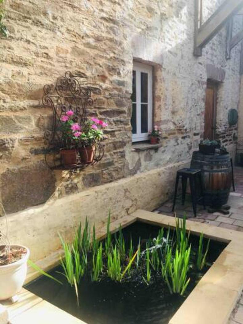 Randell's Mill - Adelaide Hills - Romantic Loft Stays