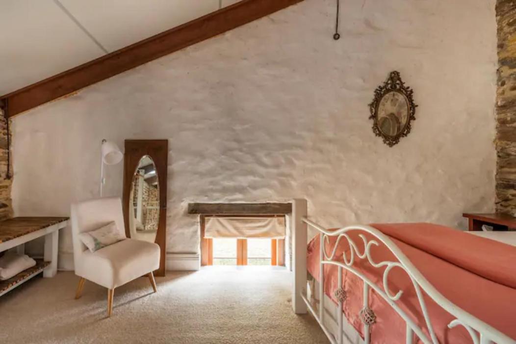 Randell's Mill - Adelaide Hills - Romantic Loft Stays
