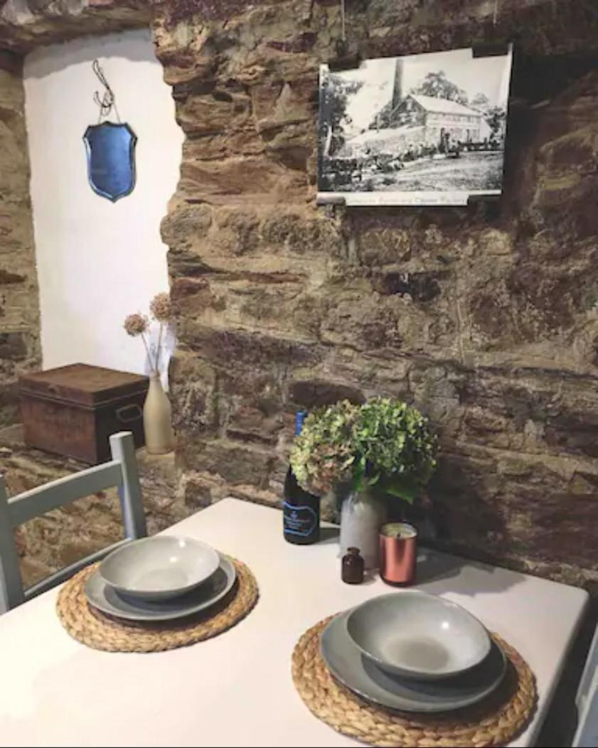 Randell's Mill - Adelaide Hills - Romantic Loft Stays