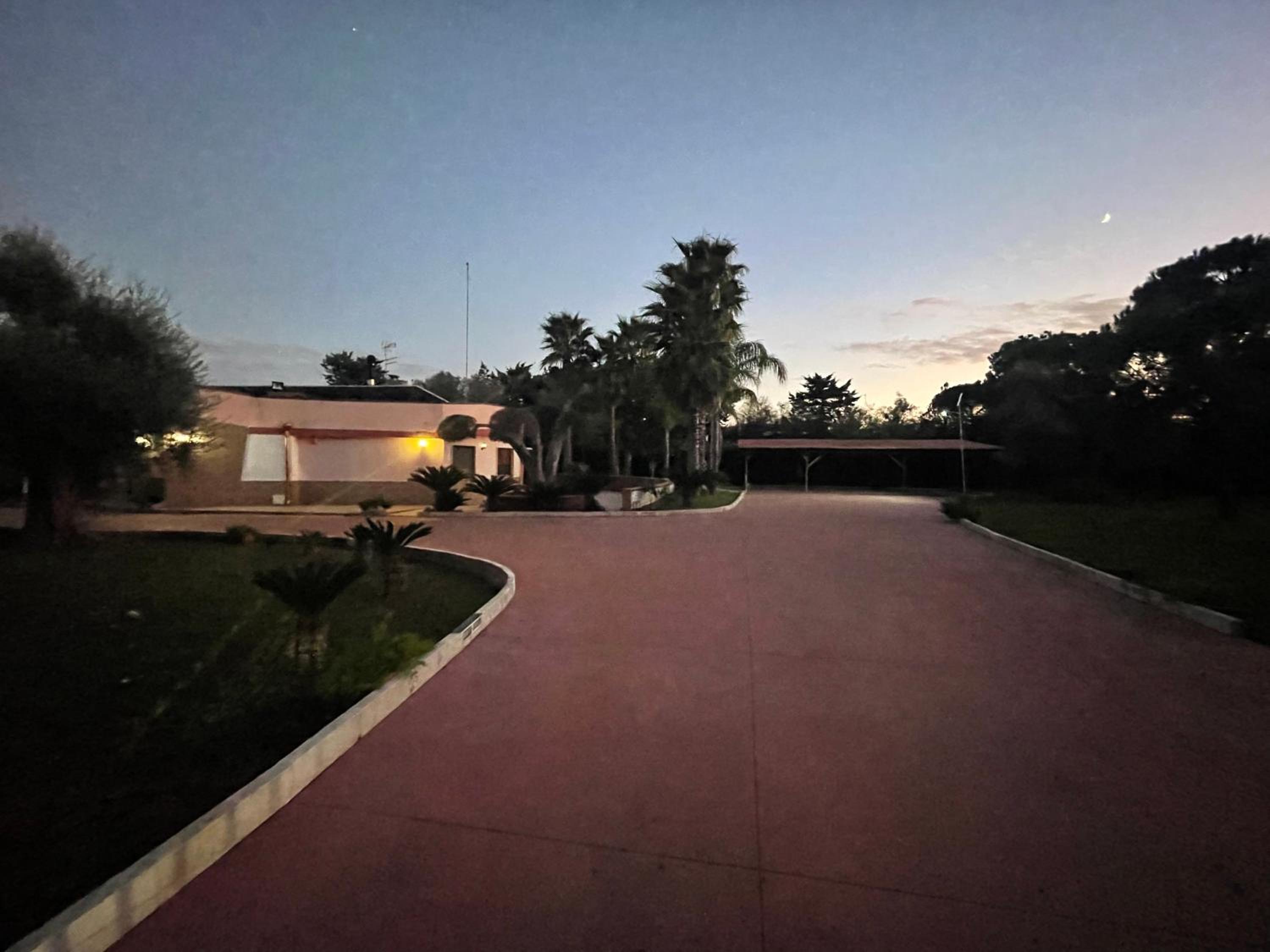 Villa Meraviglia