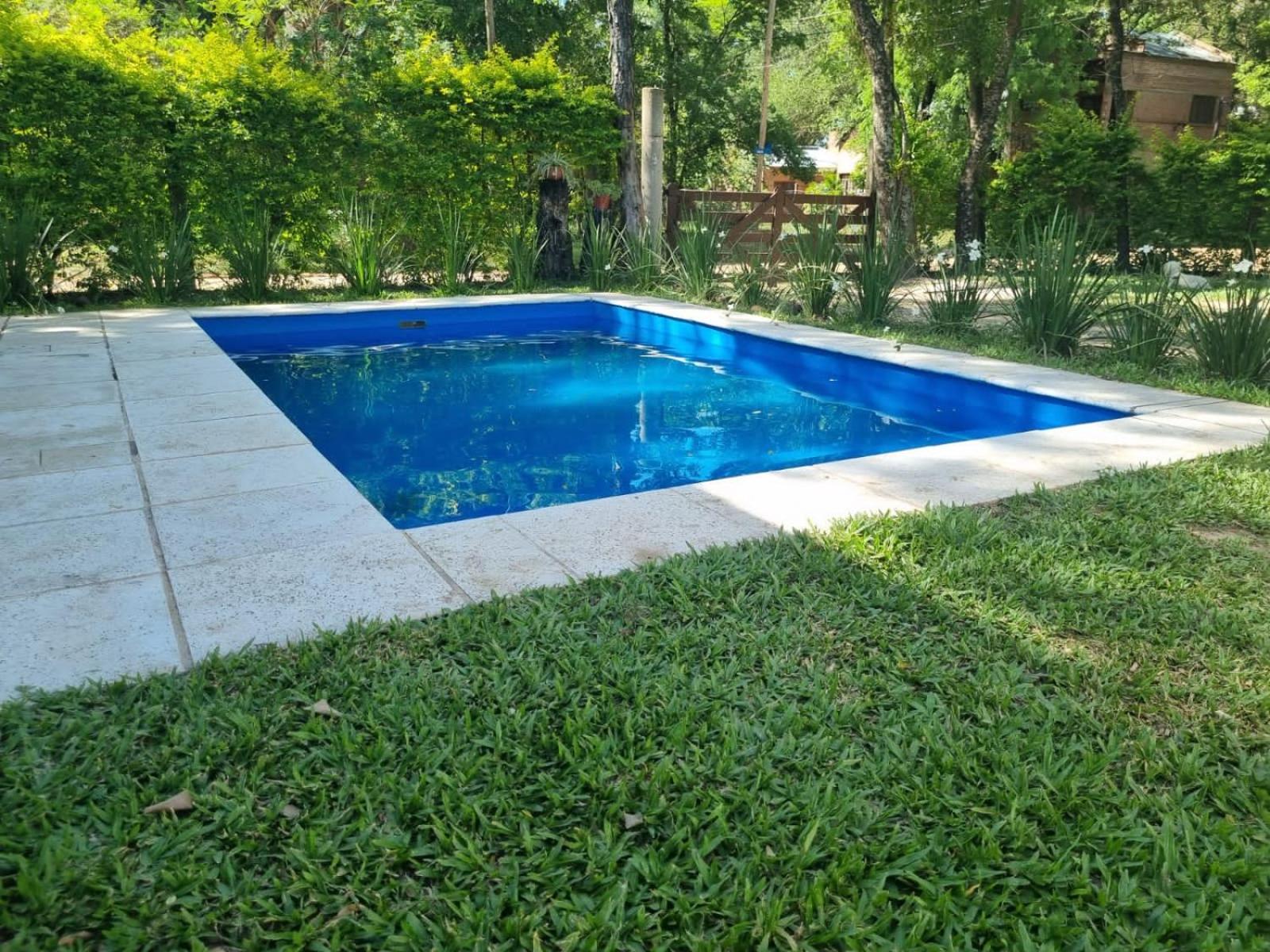 Casa en Paso De La Patria