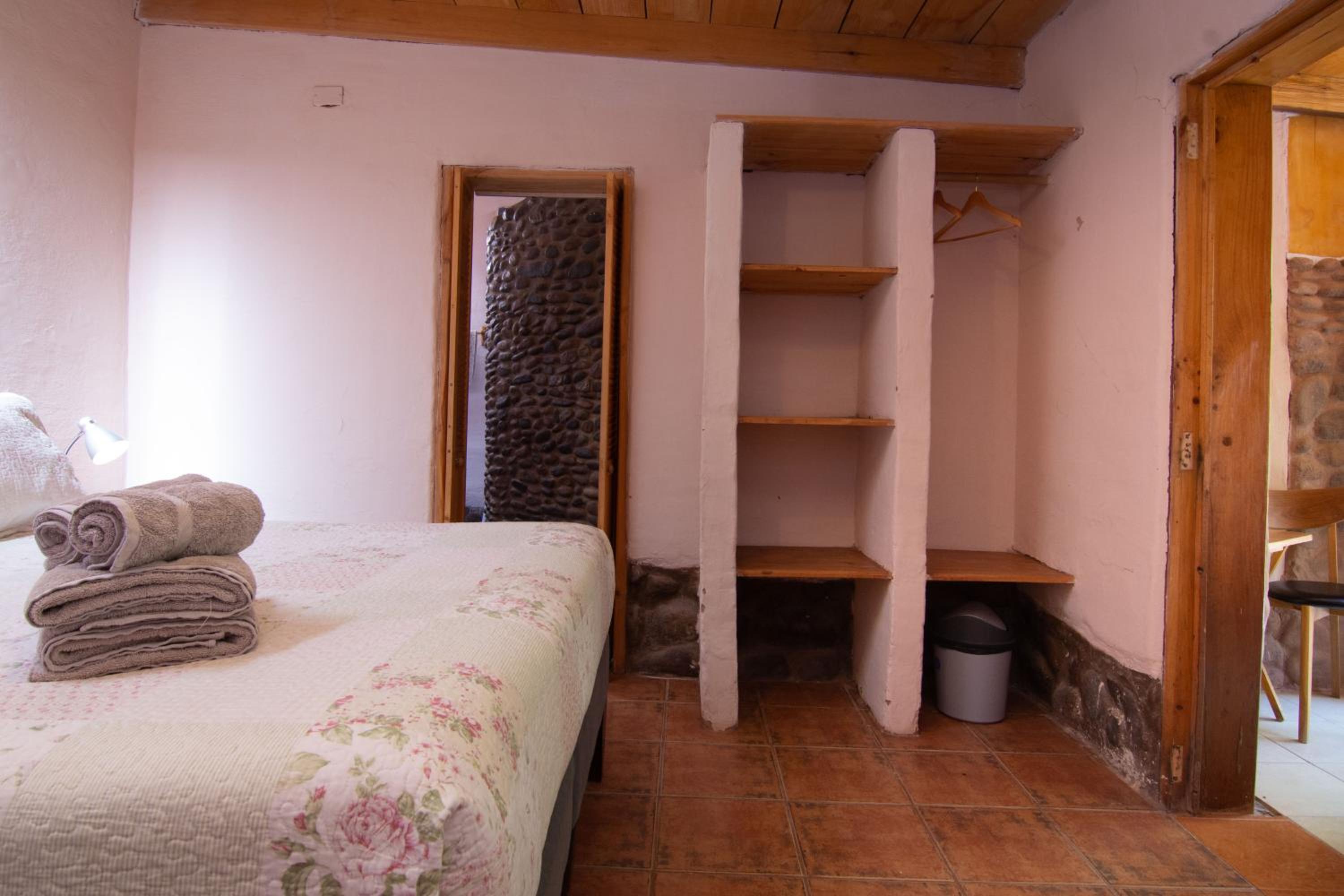 Hotel-Camping Takha Takha