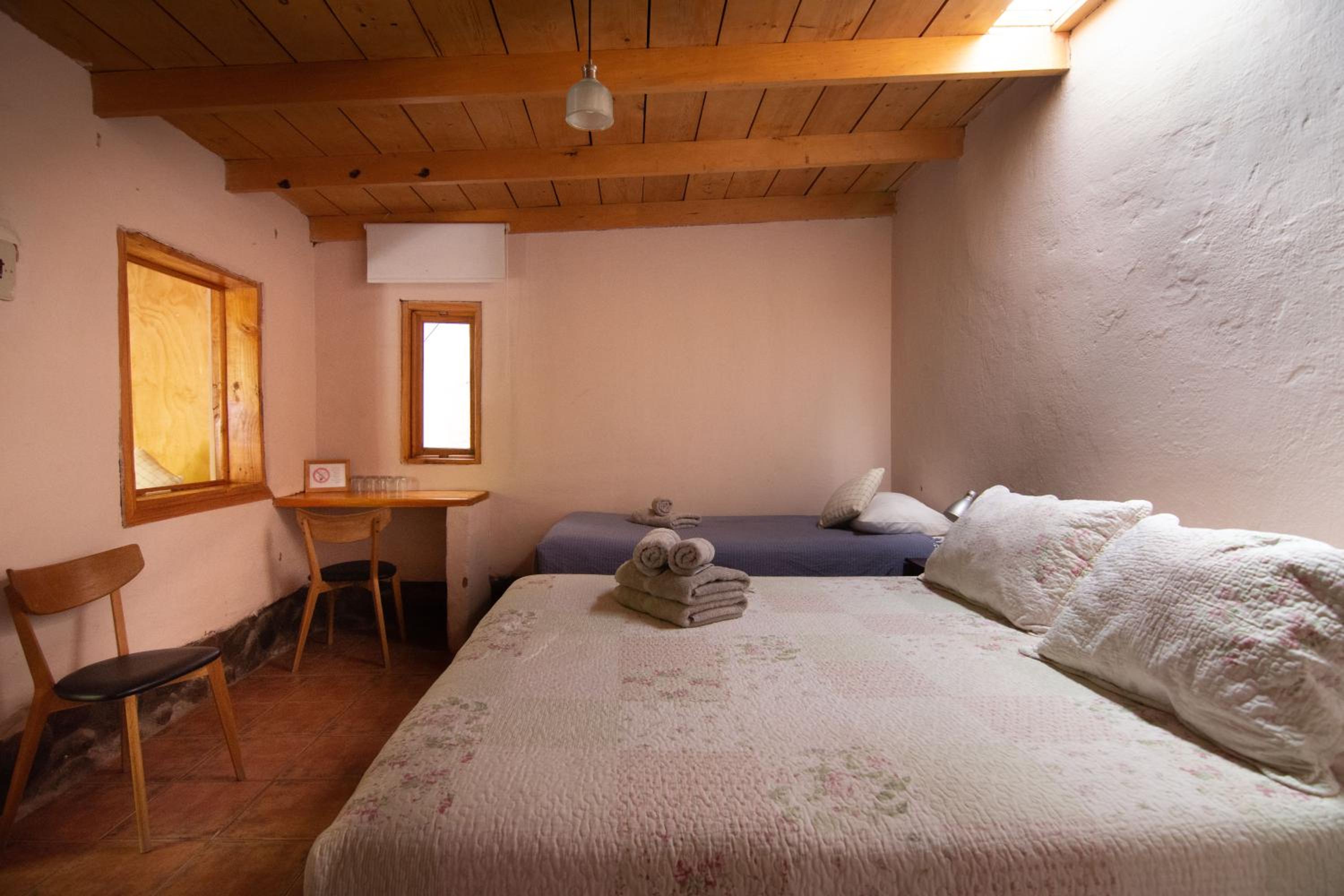Hotel-Camping Takha Takha