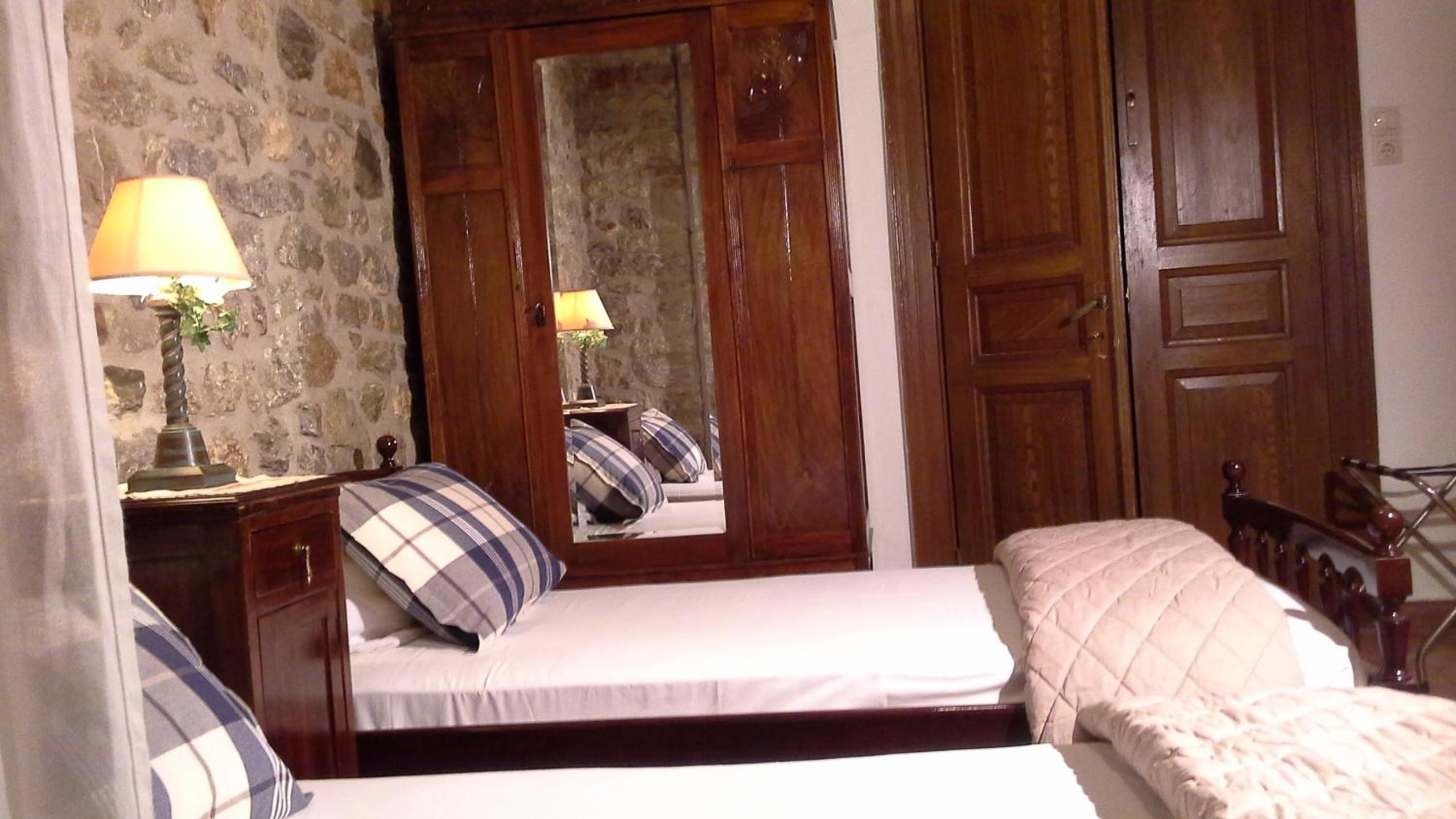 Leludas guesthouse