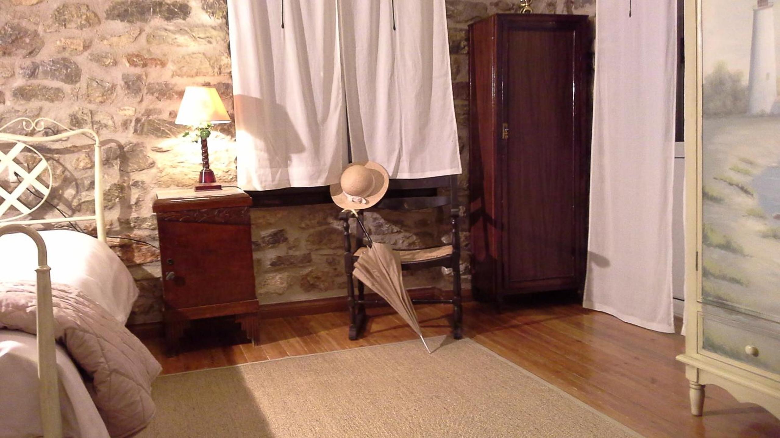 Leludas guesthouse
