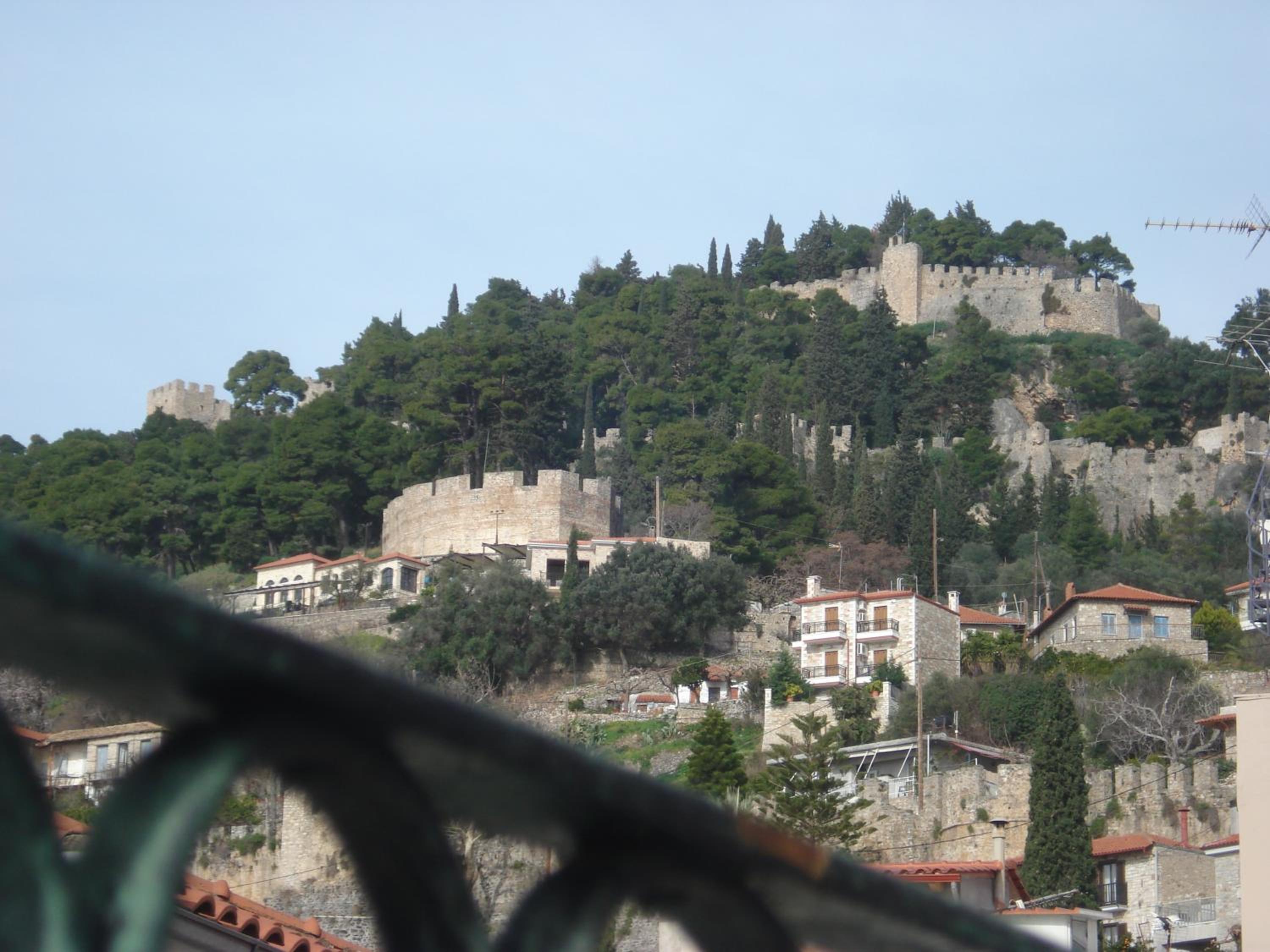 Leludas guesthouse