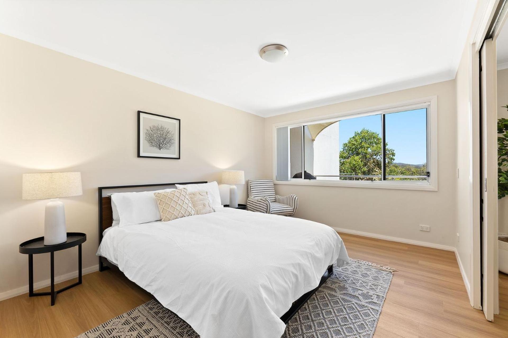 Boardwalk unit 11