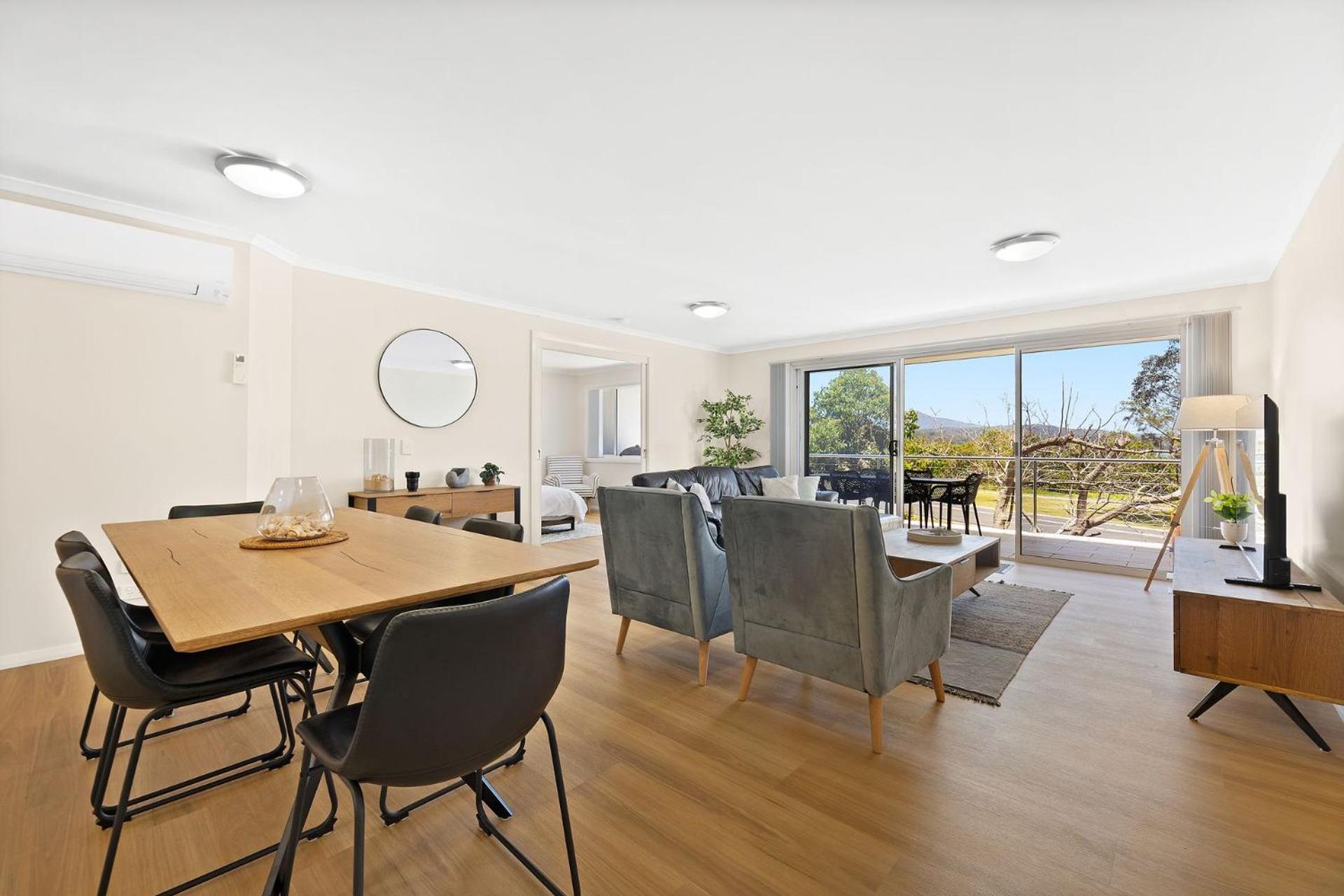 Boardwalk unit 11