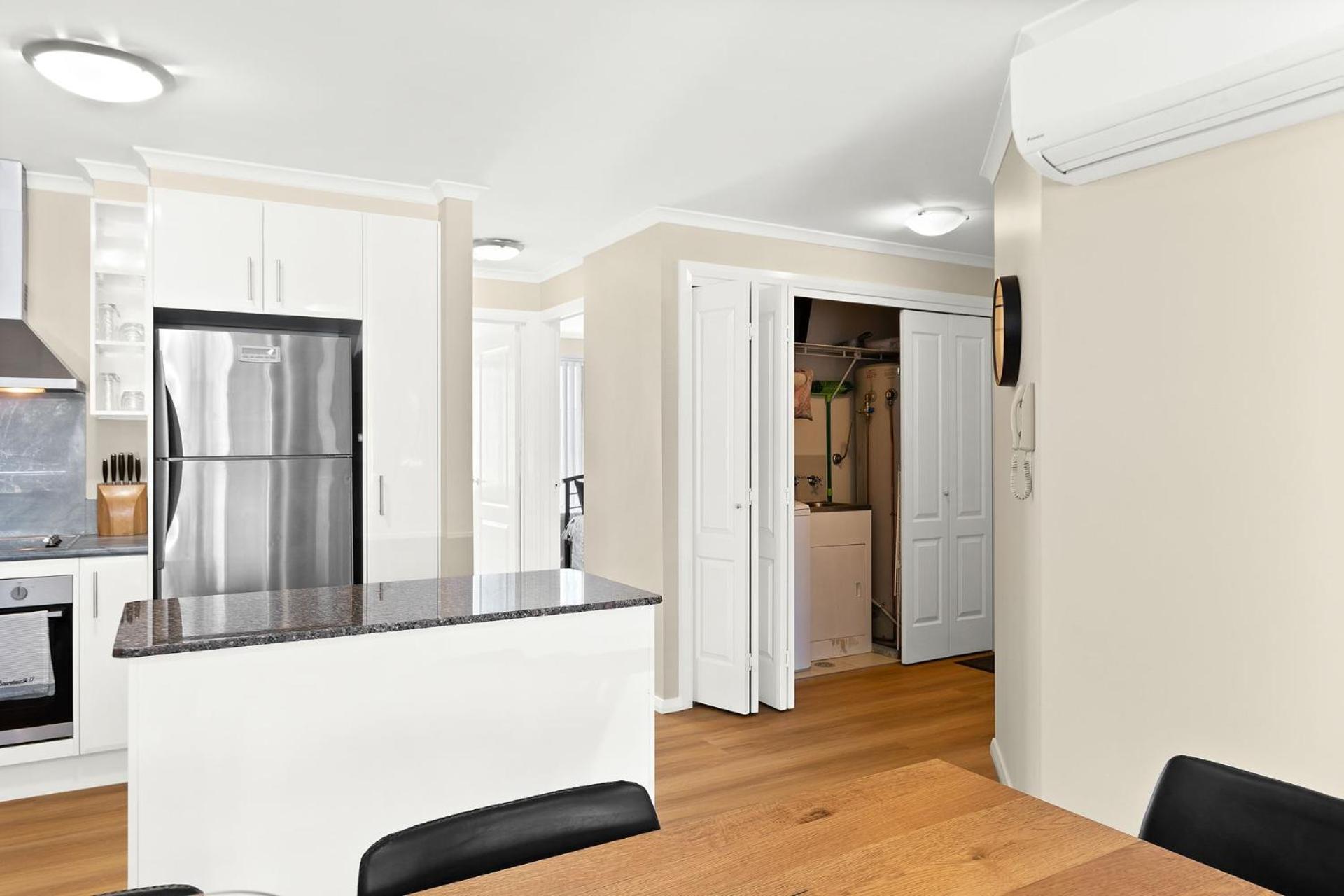 Boardwalk unit 11