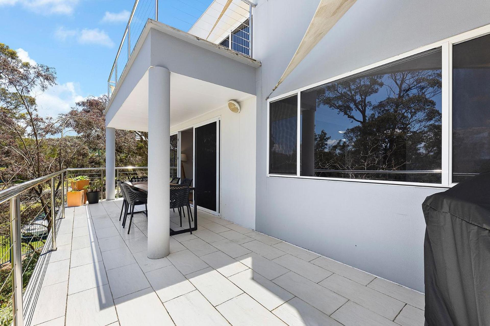Boardwalk unit 11