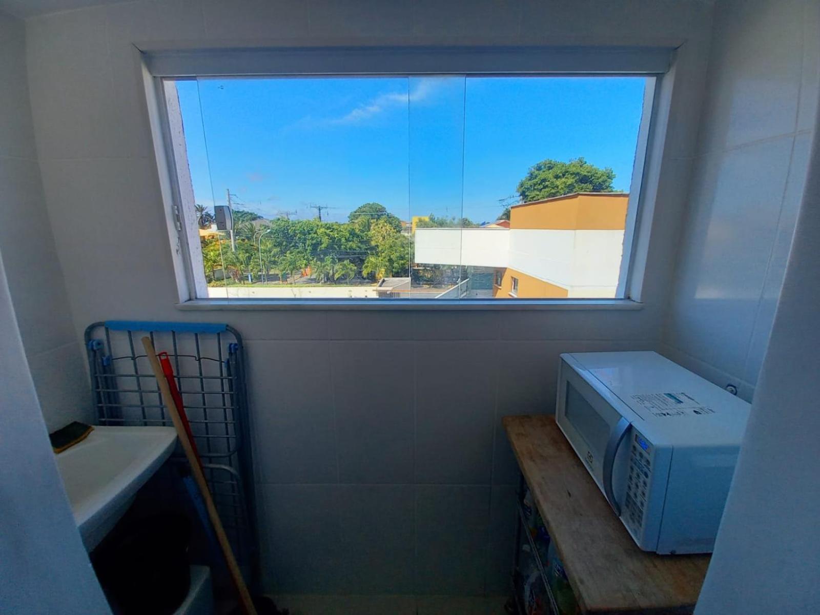 Condomínio Porto Smeralda - Guarajuba - apto 2 quartos - suítes