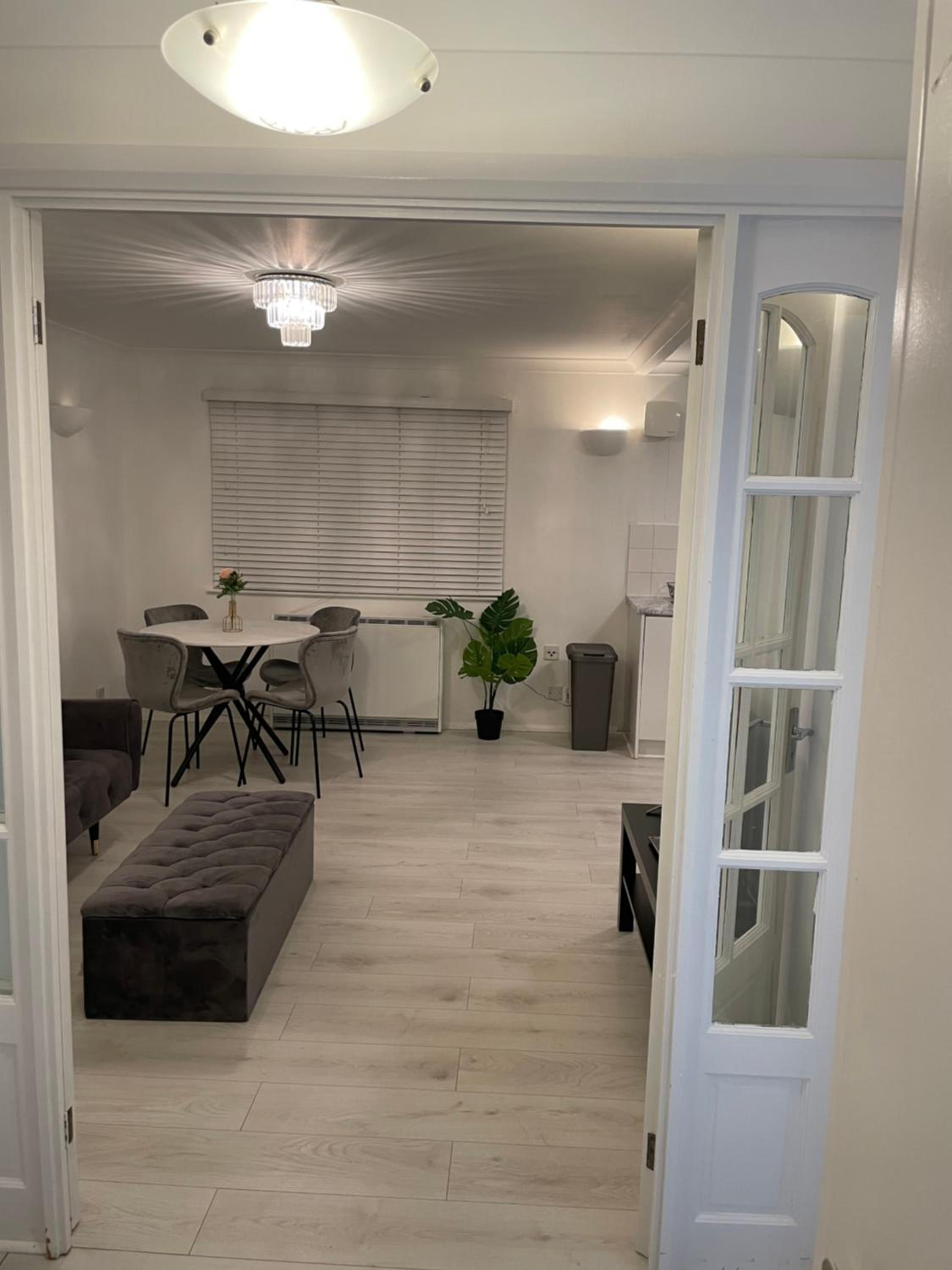 Stylish 1 Bedroom close to Tooting Bec Station