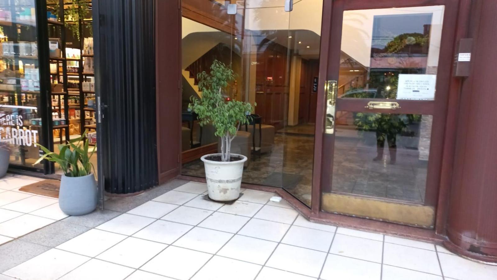 Departamento para vacacionar