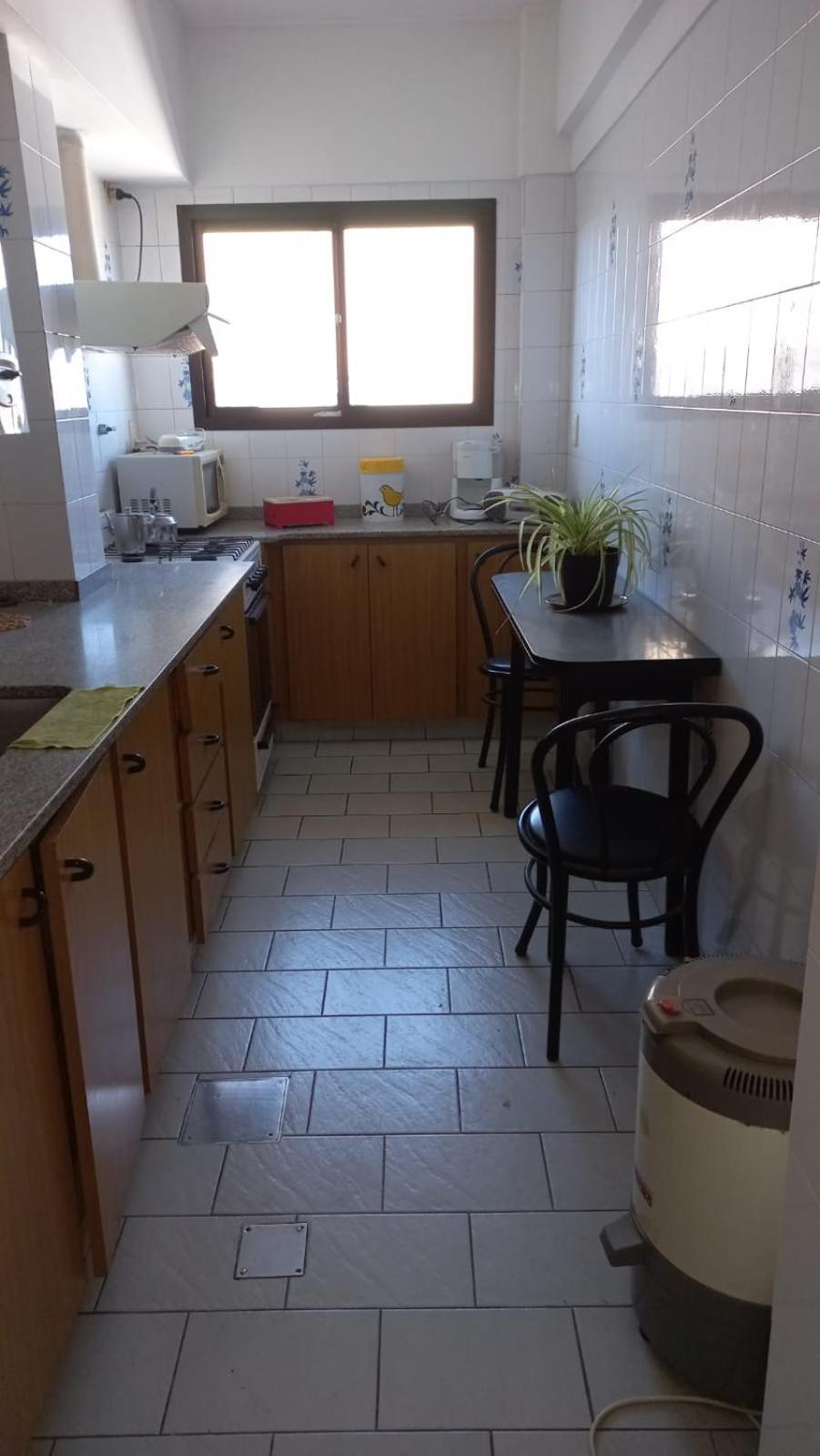 Departamento para vacacionar