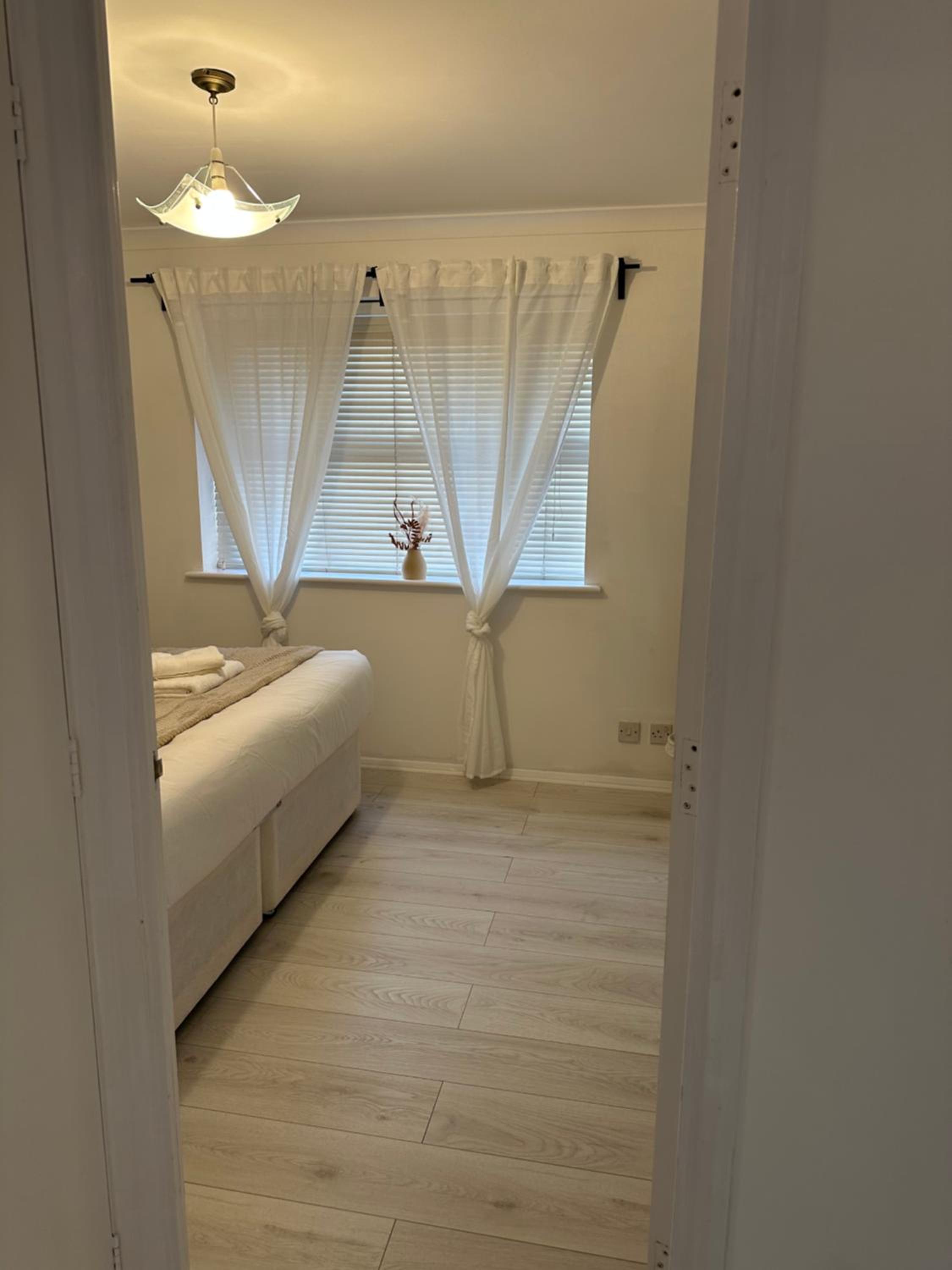 Stylish 1 Bedroom close to Tooting Bec Station