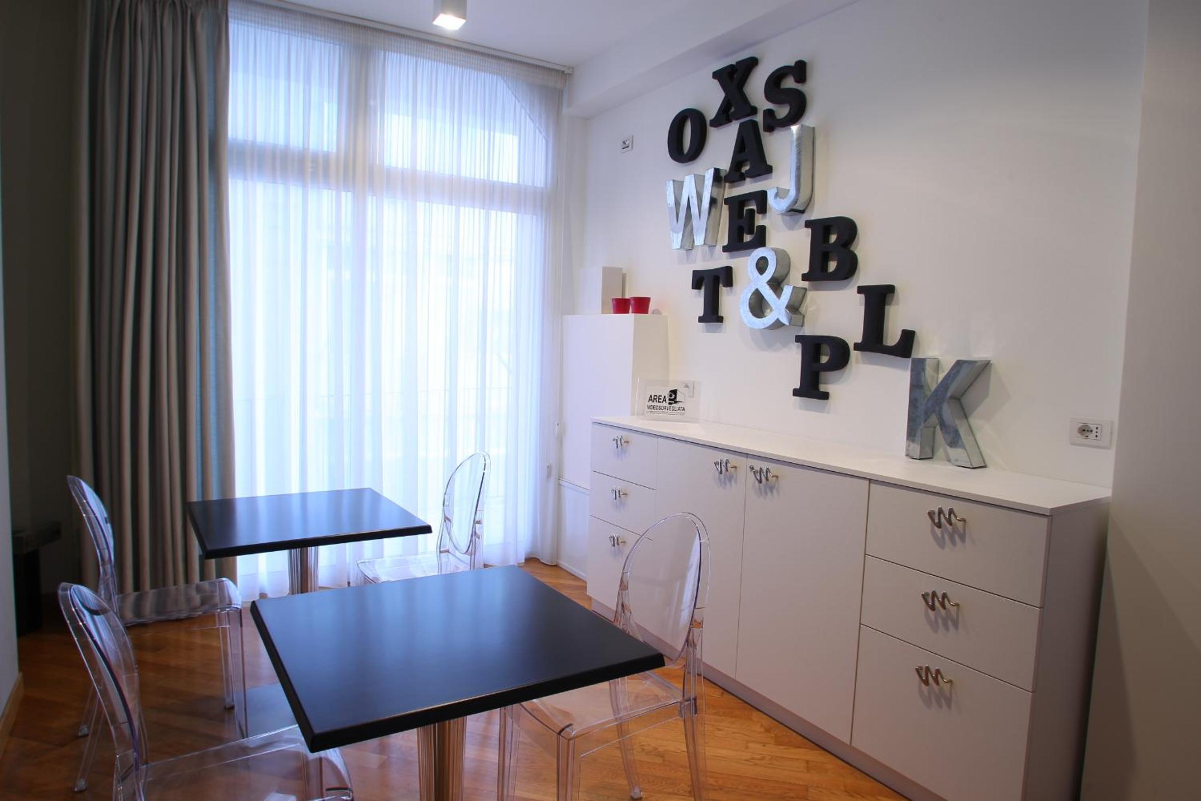 Viasparano B&B