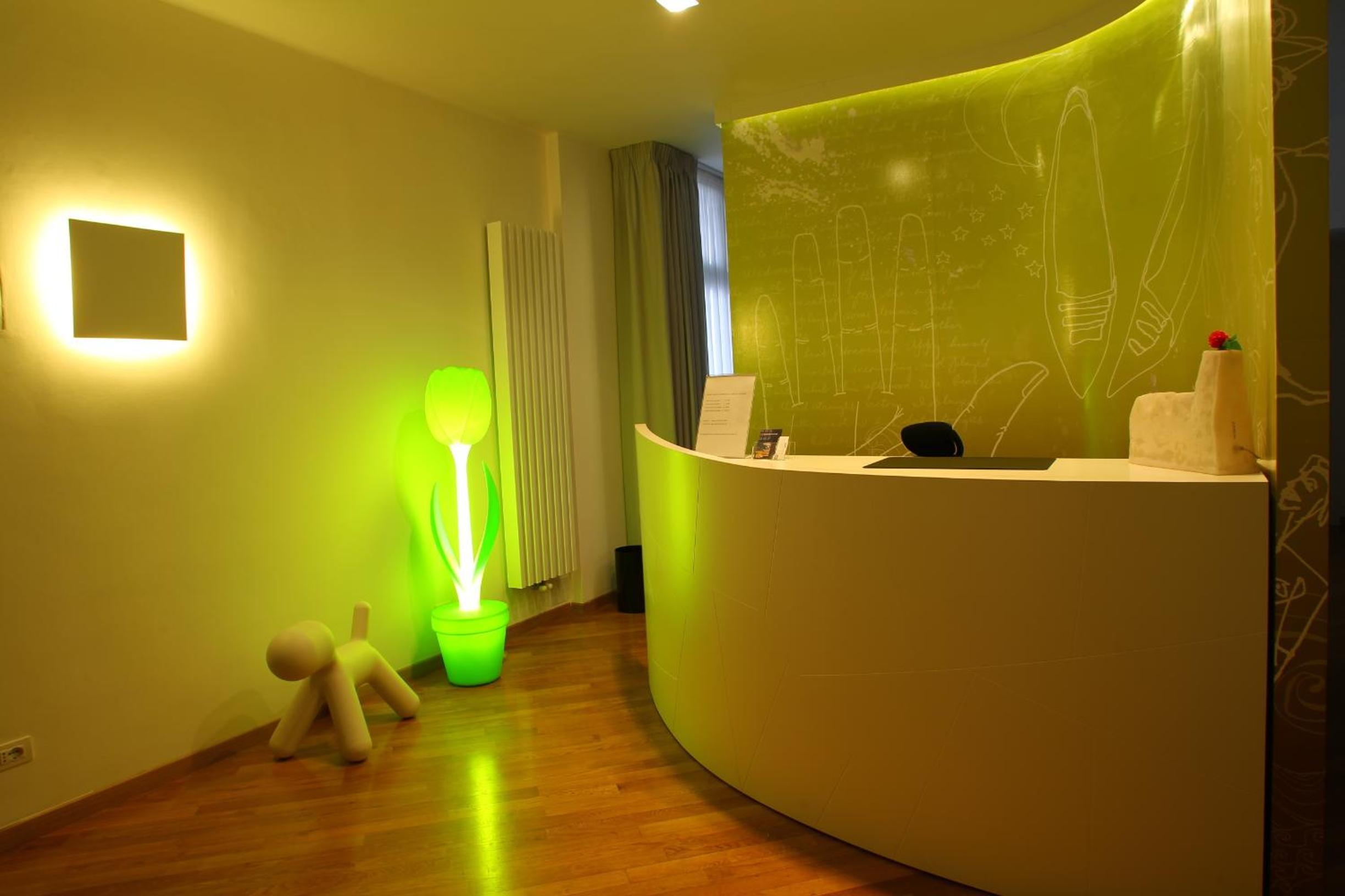 Viasparano B&B