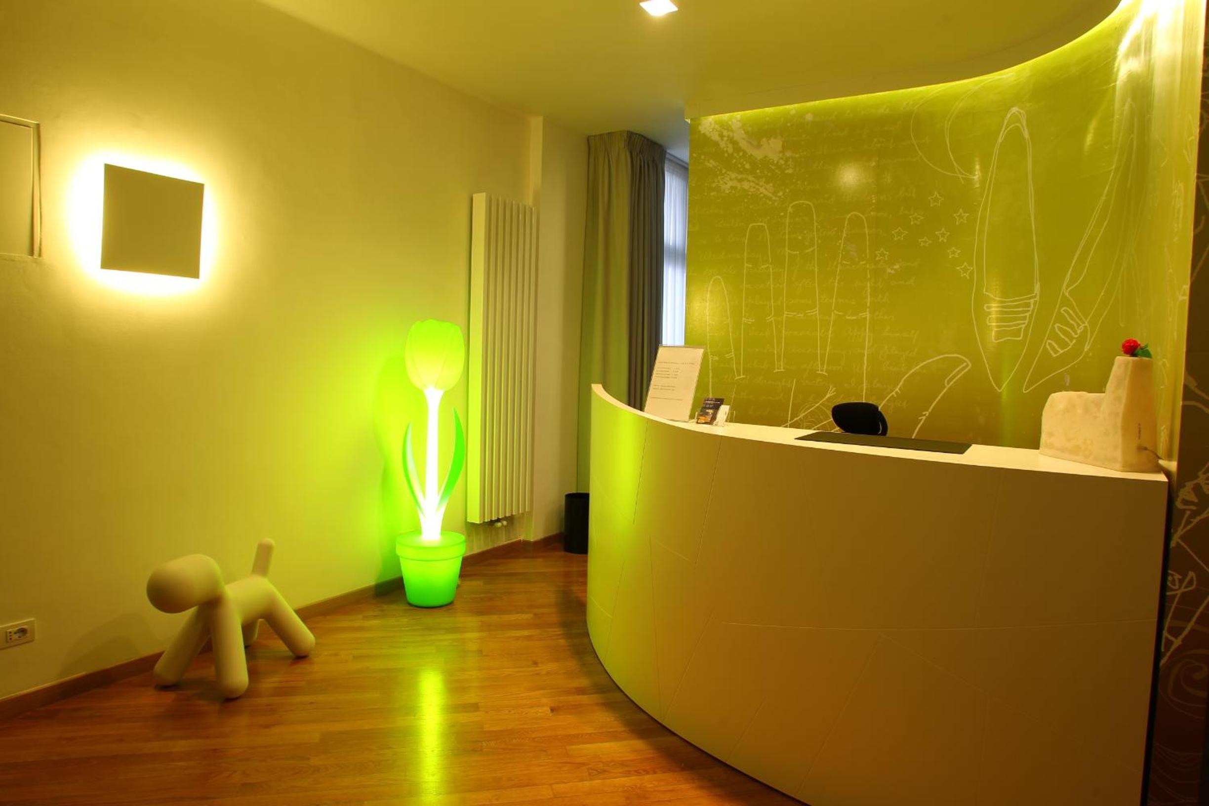 Viasparano B&B