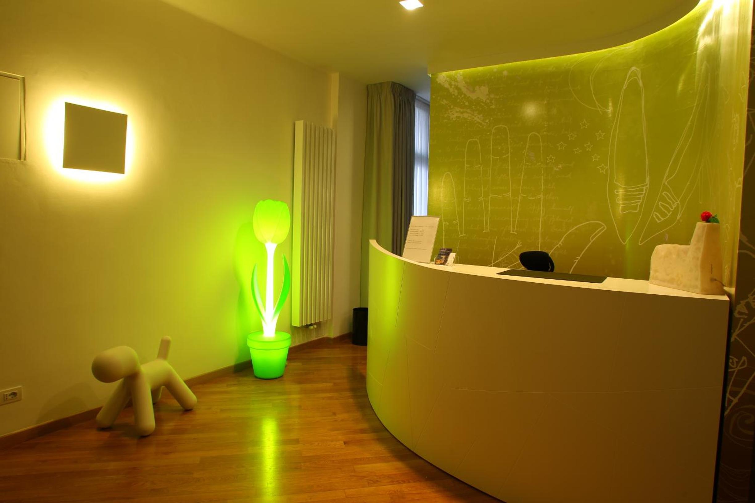 Viasparano B&B