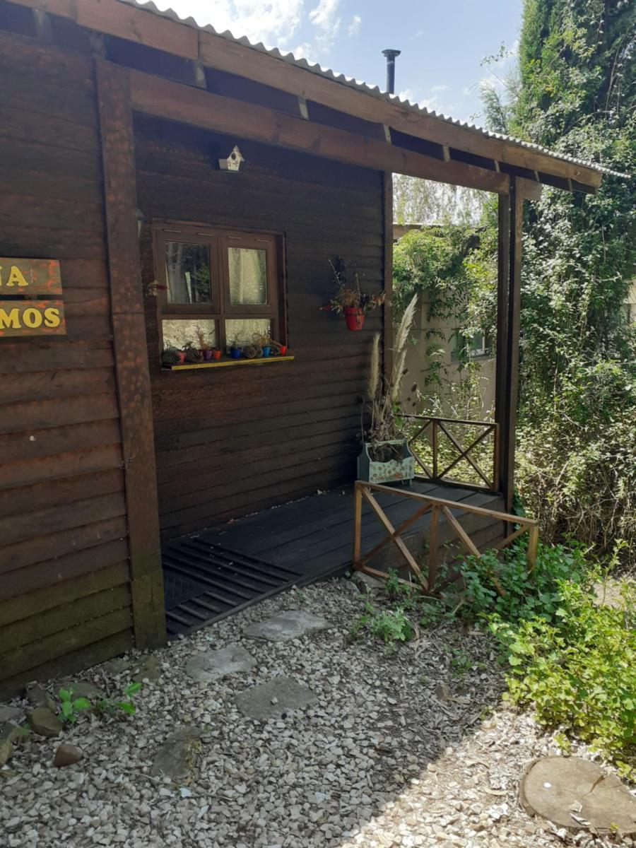 Cabaña Sierra