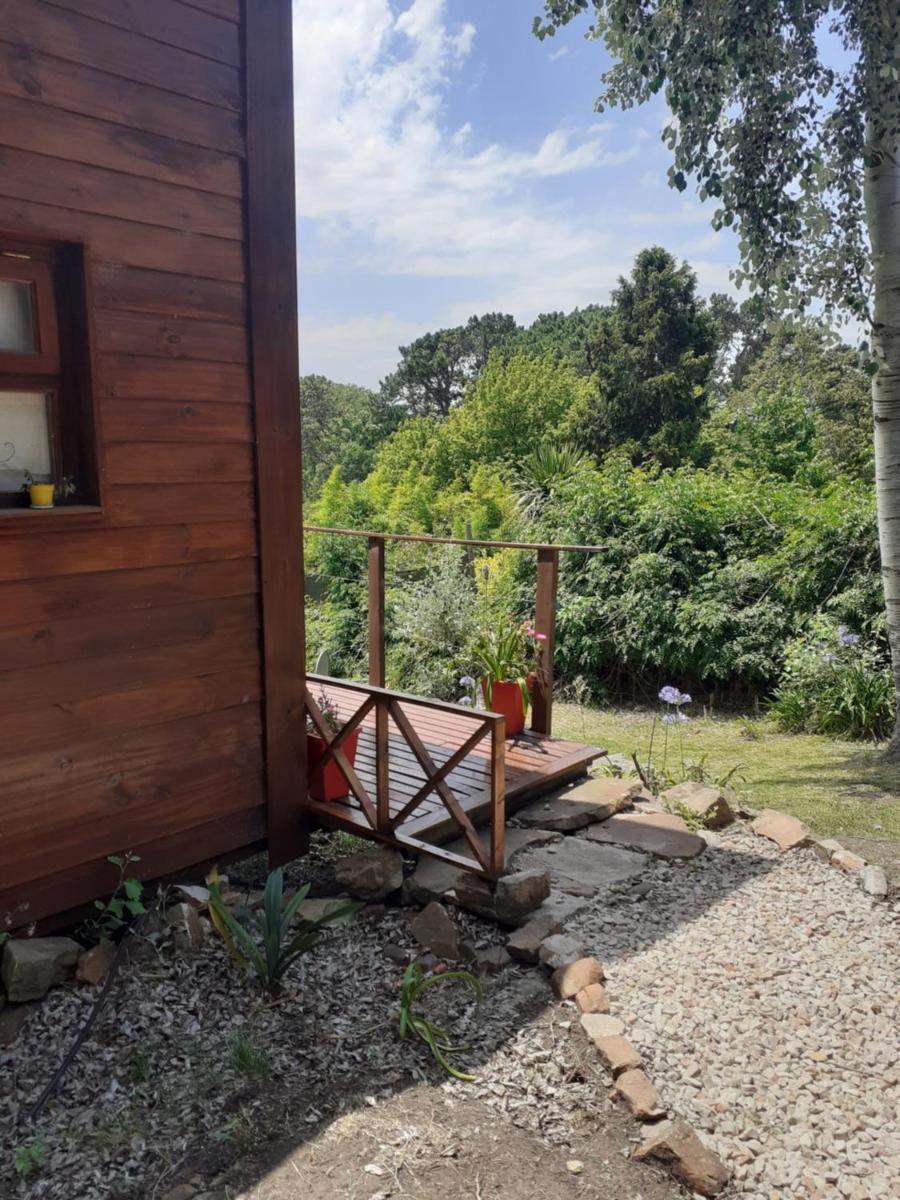Cabaña Sierra