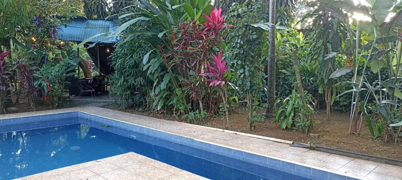BAMBU HOSTEL