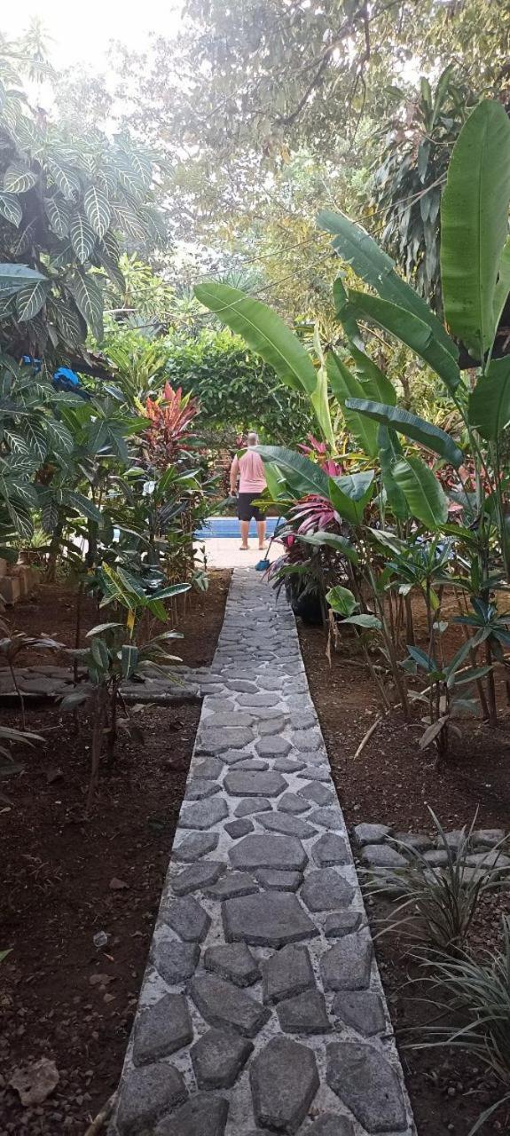 BAMBU HOSTEL