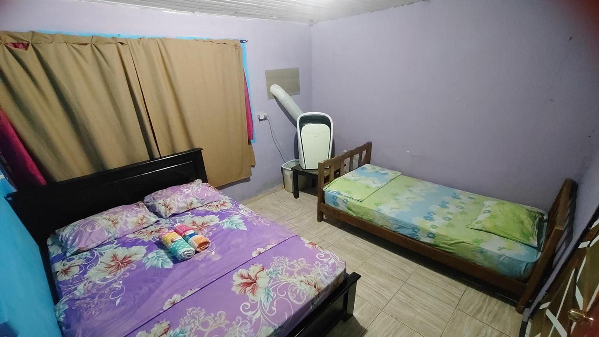 BAMBU HOSTEL