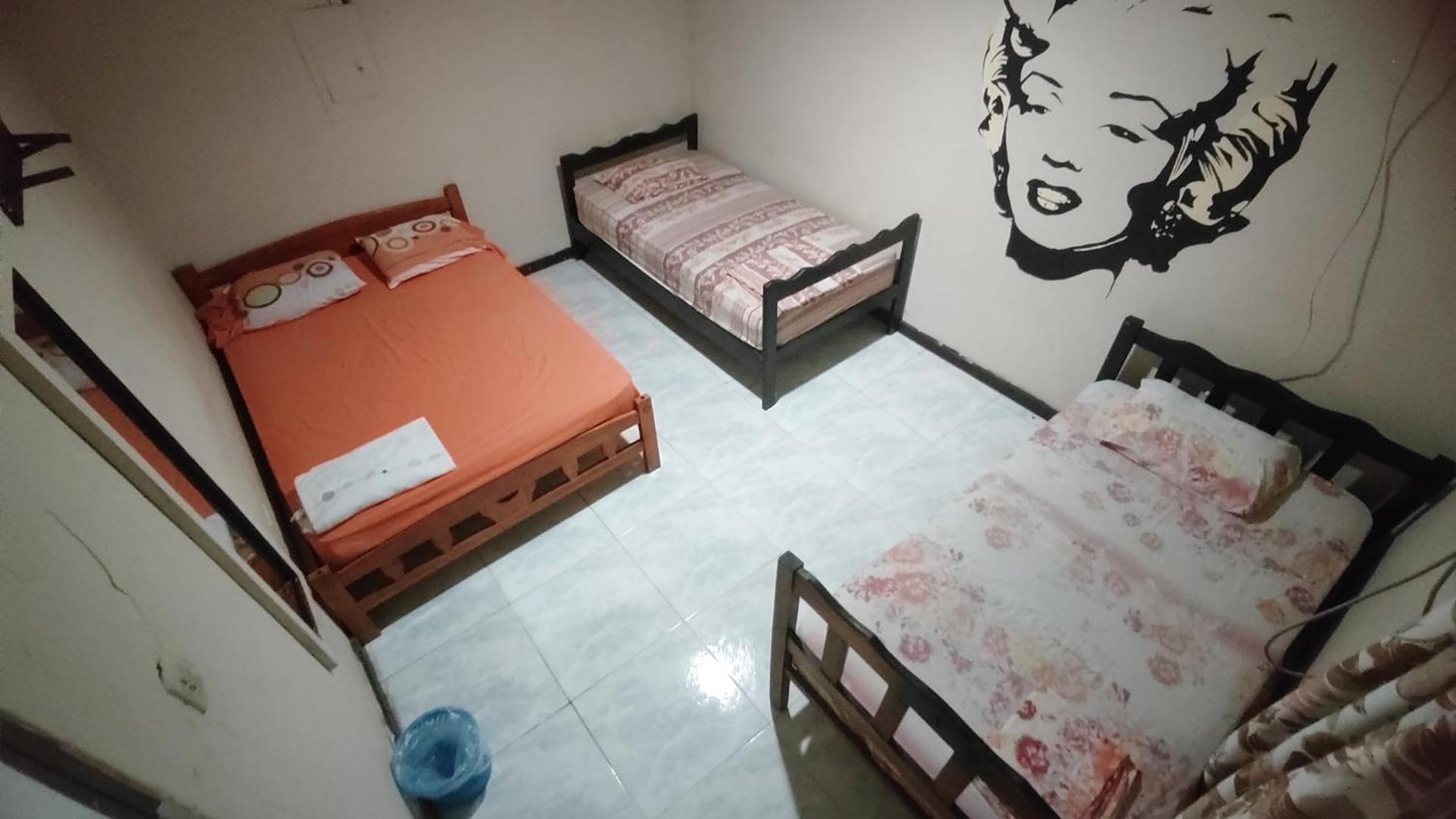 BAMBU HOSTEL