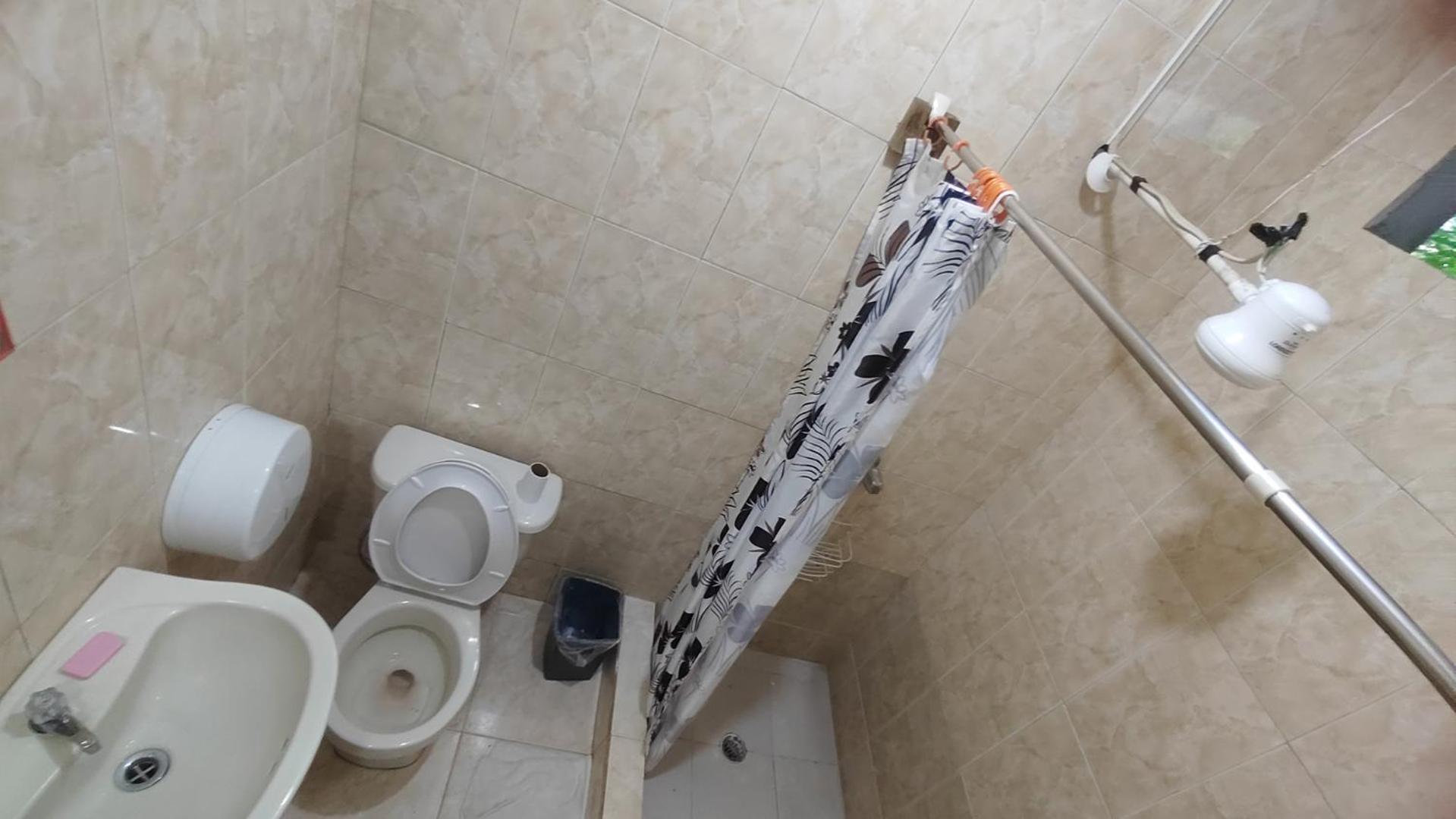 BAMBU HOSTEL