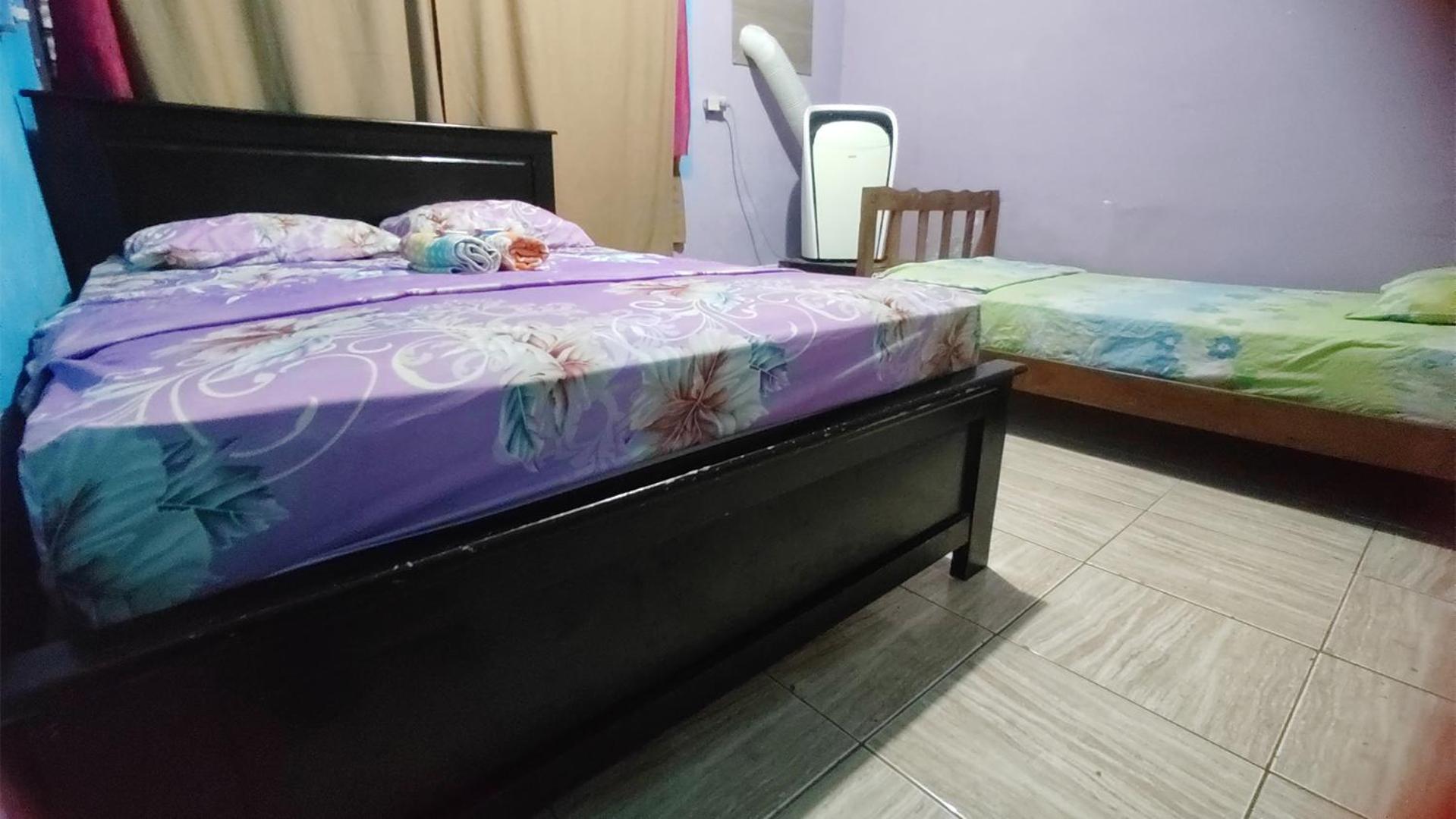 BAMBU HOSTEL