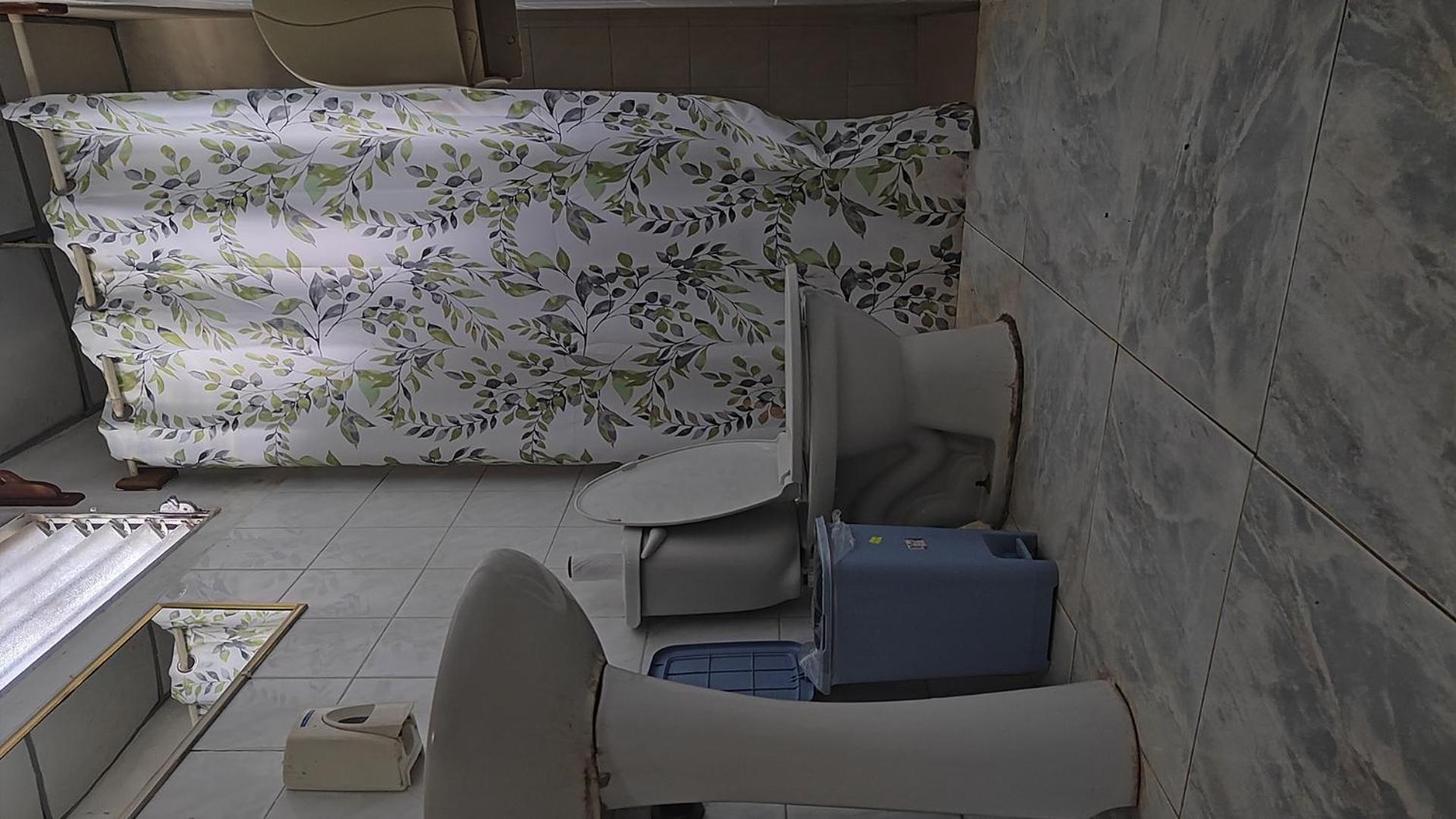 BAMBU HOSTEL