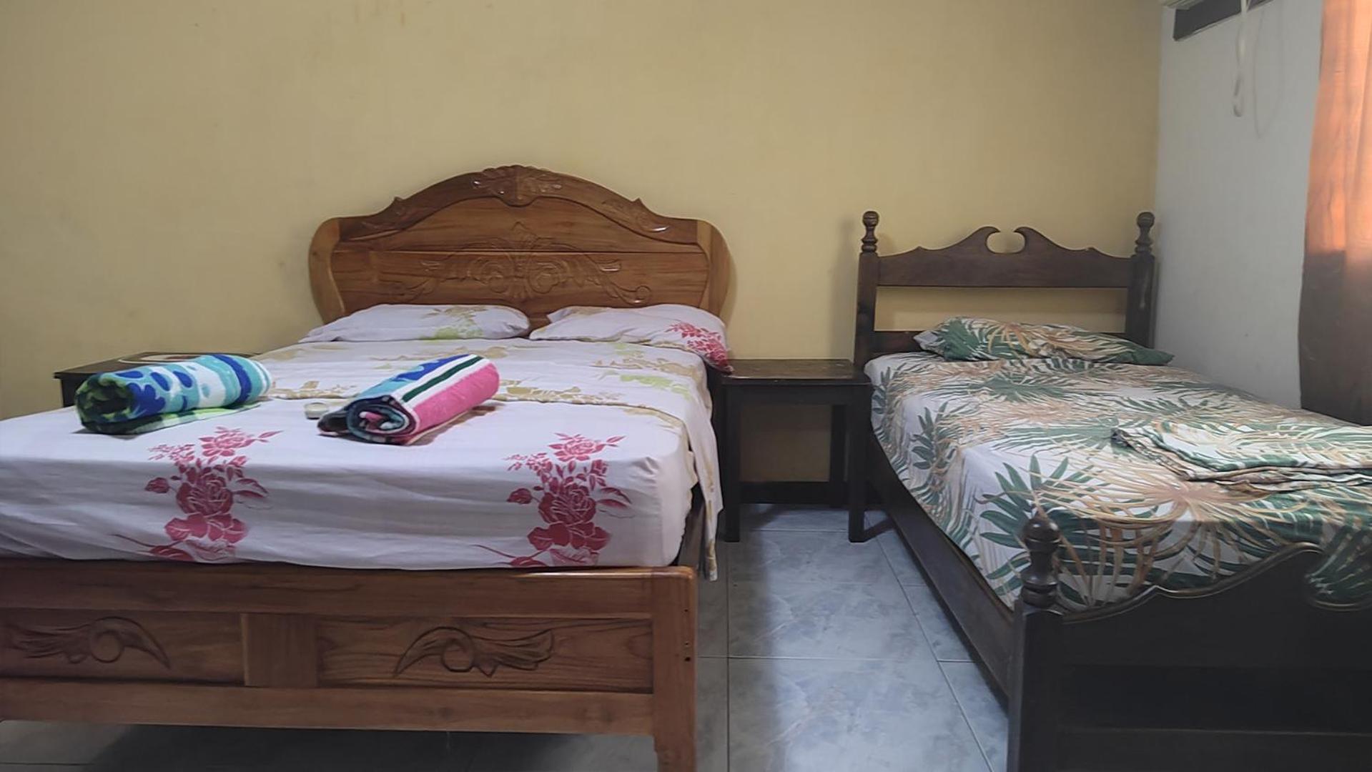 BAMBU HOSTEL