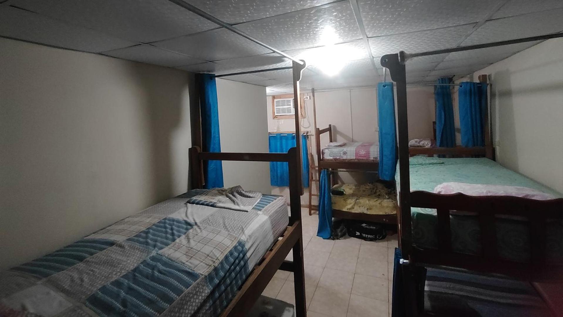 BAMBU HOSTEL