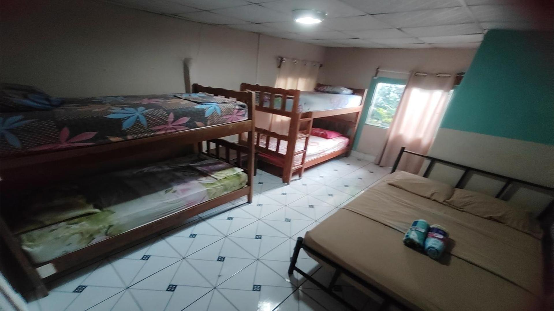 BAMBU HOSTEL