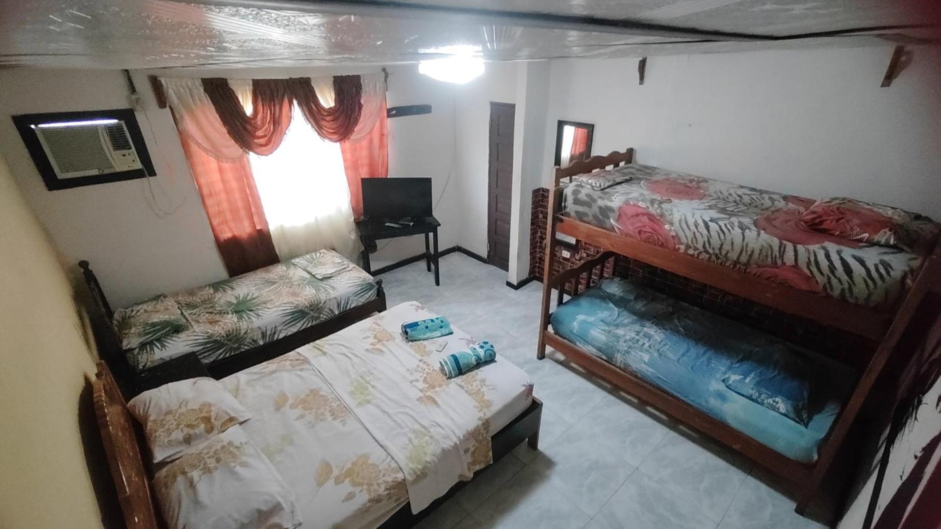 BAMBU HOSTEL