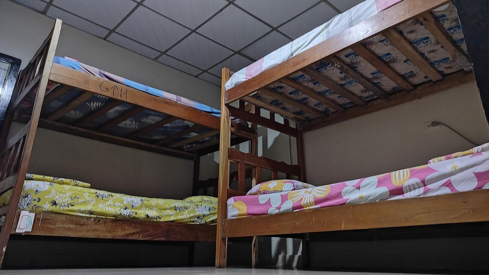 BAMBU HOSTEL