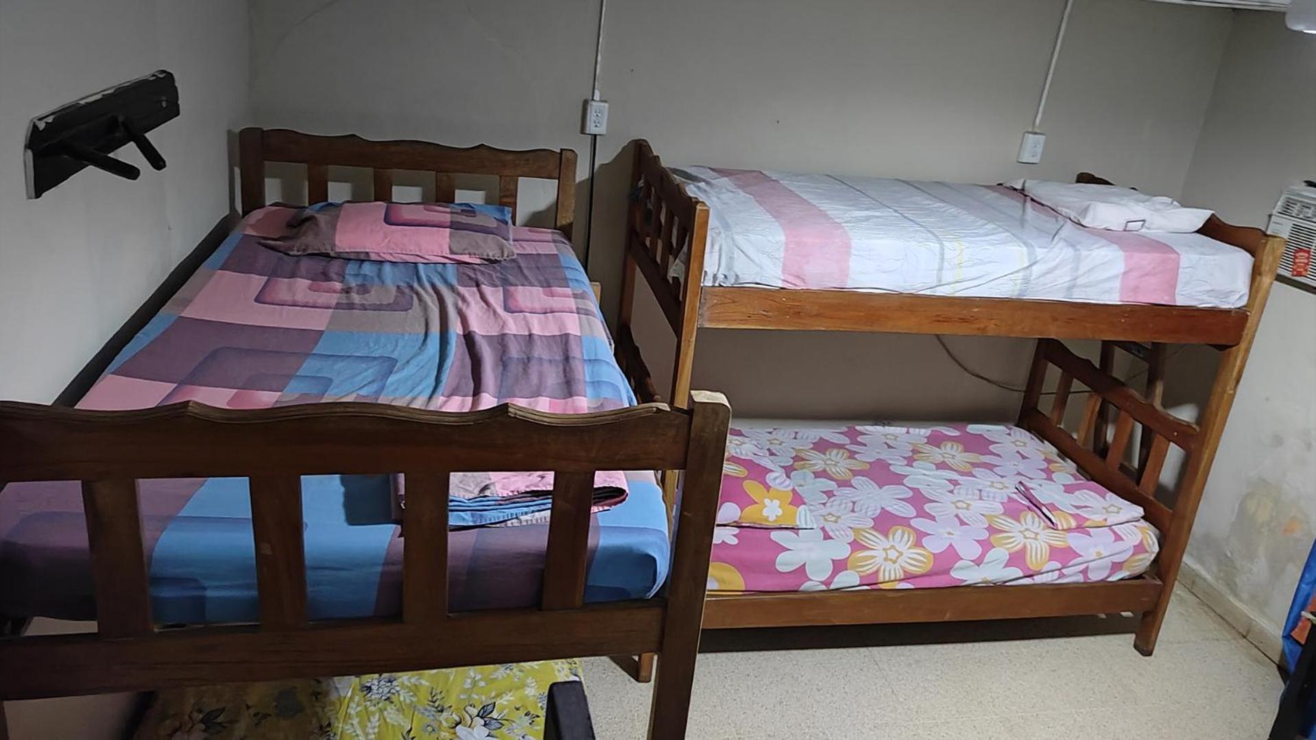 BAMBU HOSTEL