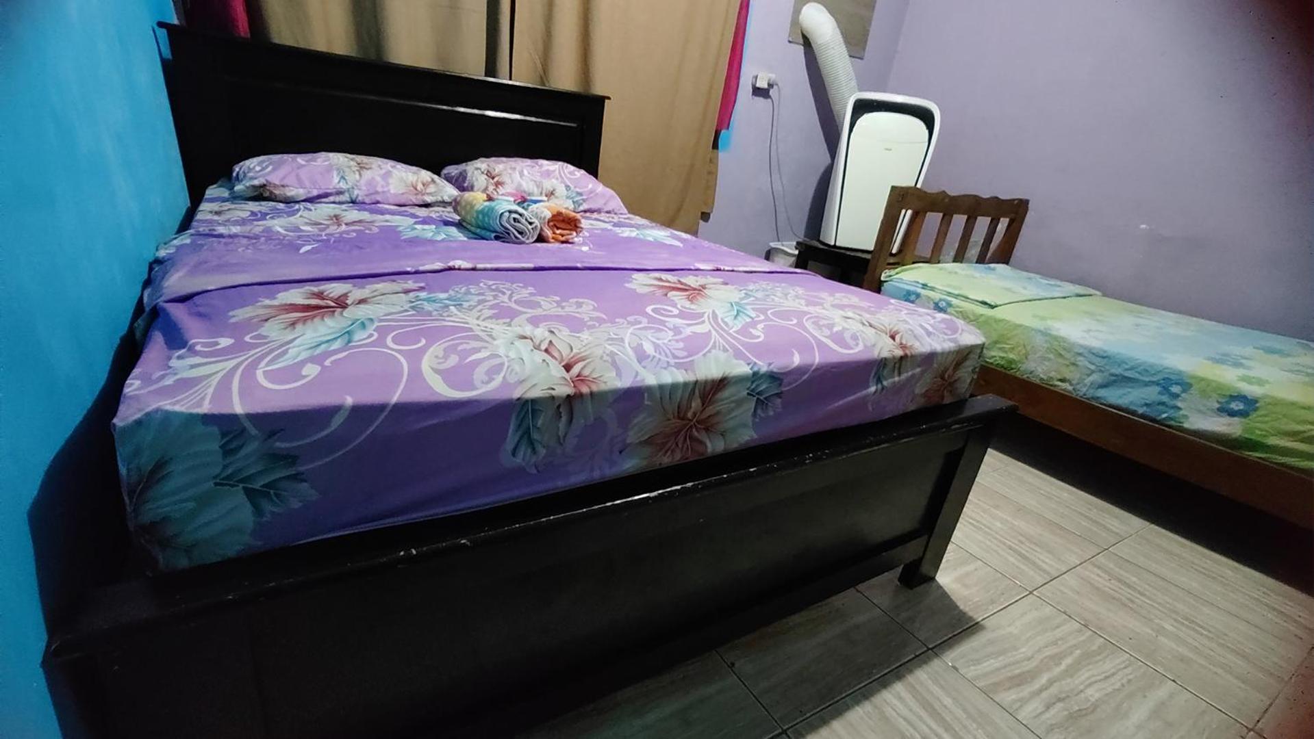 BAMBU HOSTEL
