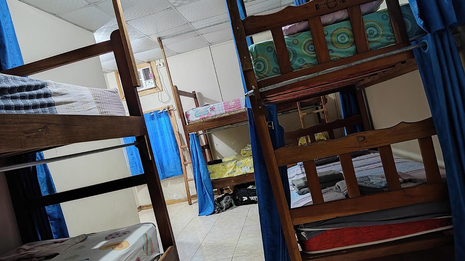 BAMBU HOSTEL