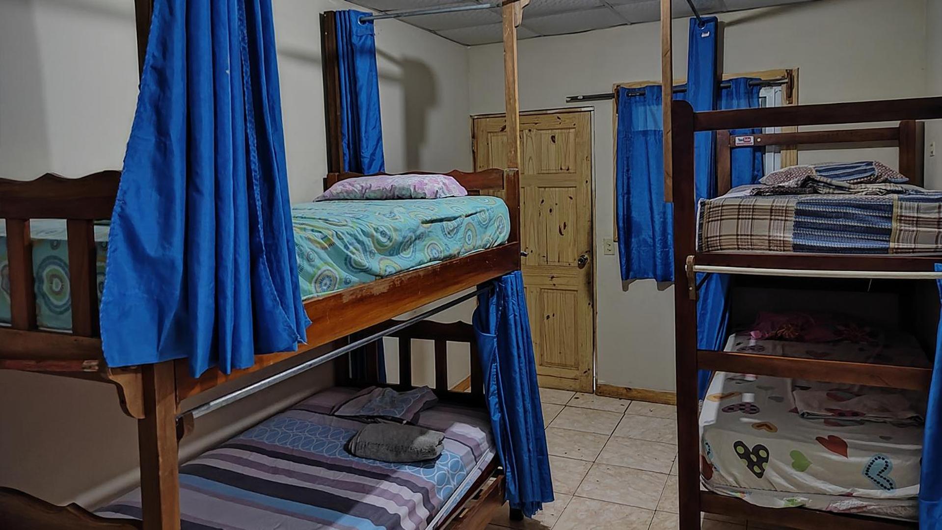 BAMBU HOSTEL