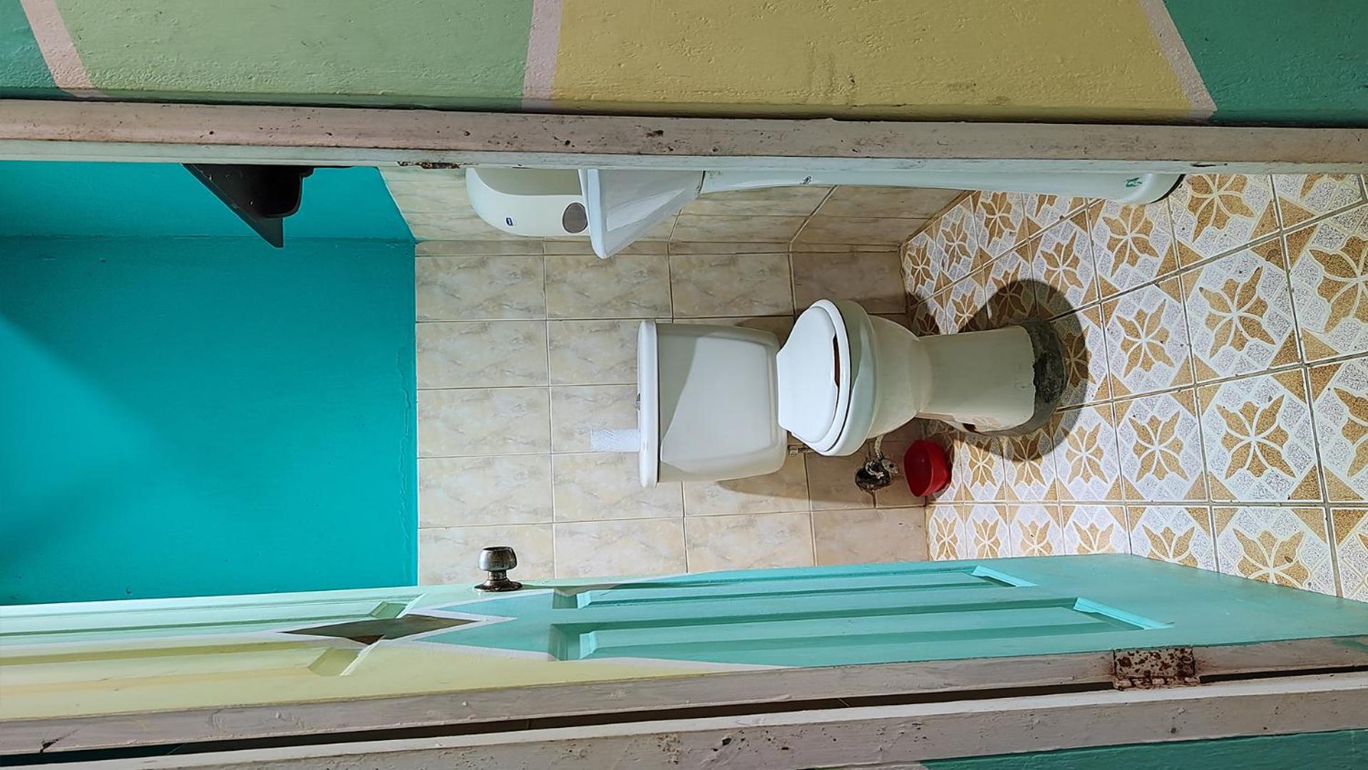 BAMBU HOSTEL