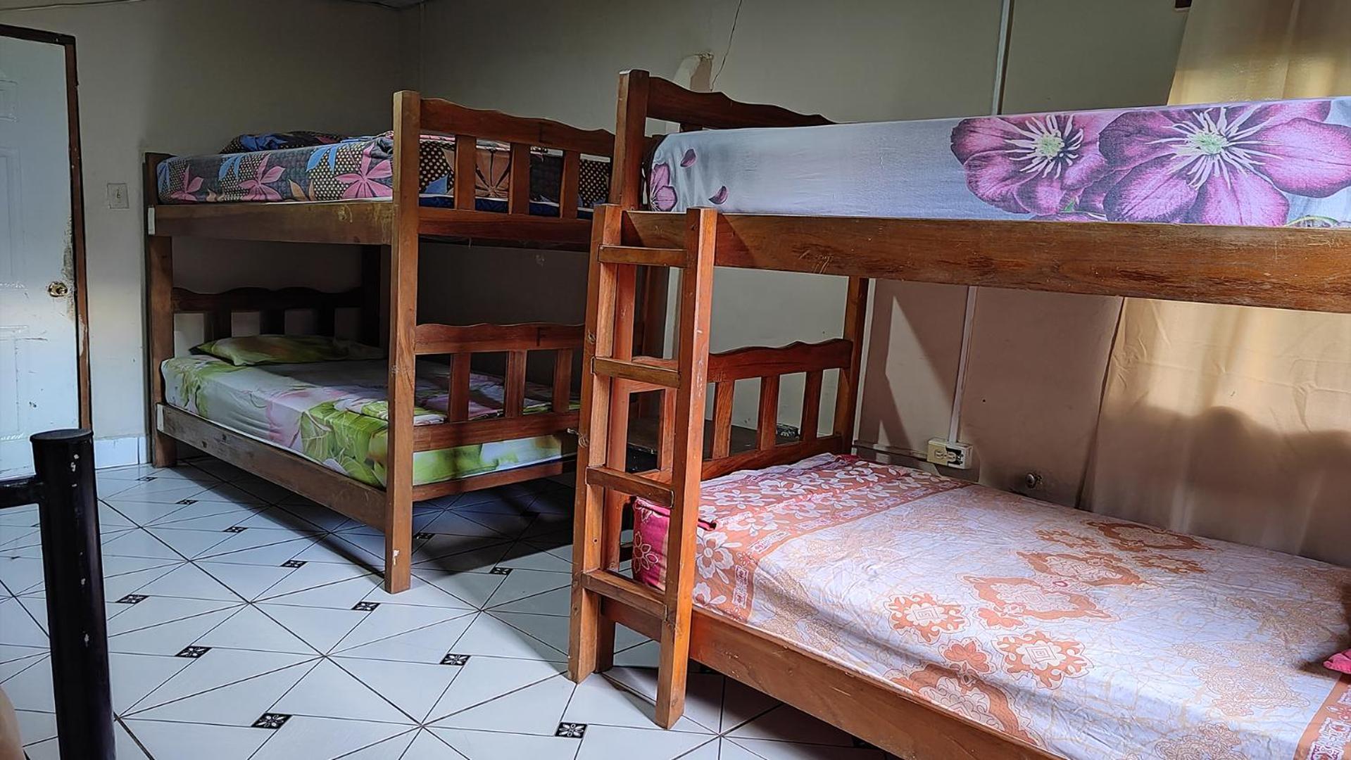 BAMBU HOSTEL
