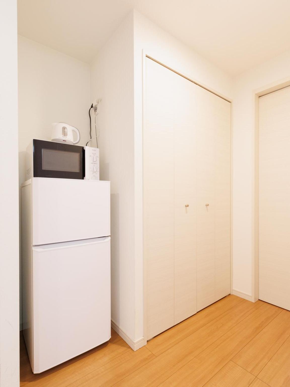 SHINJUKU Residence BLDG