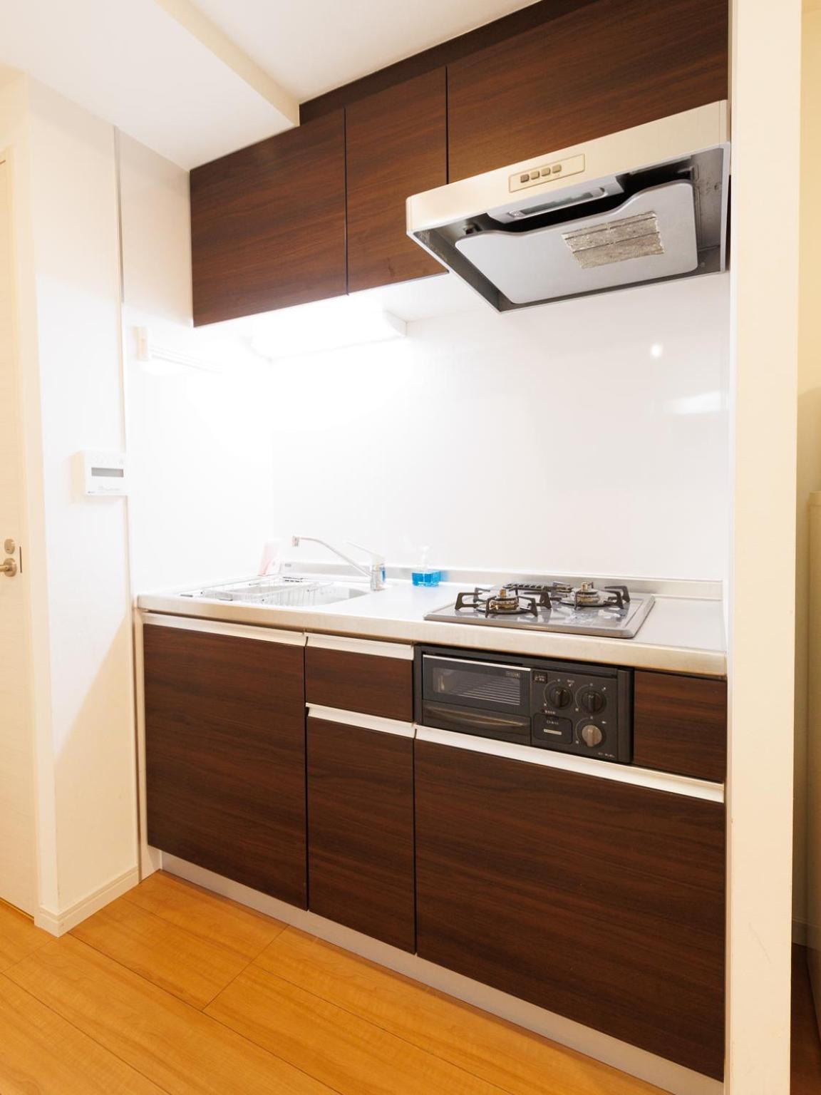 SHINJUKU Residence BLDG
