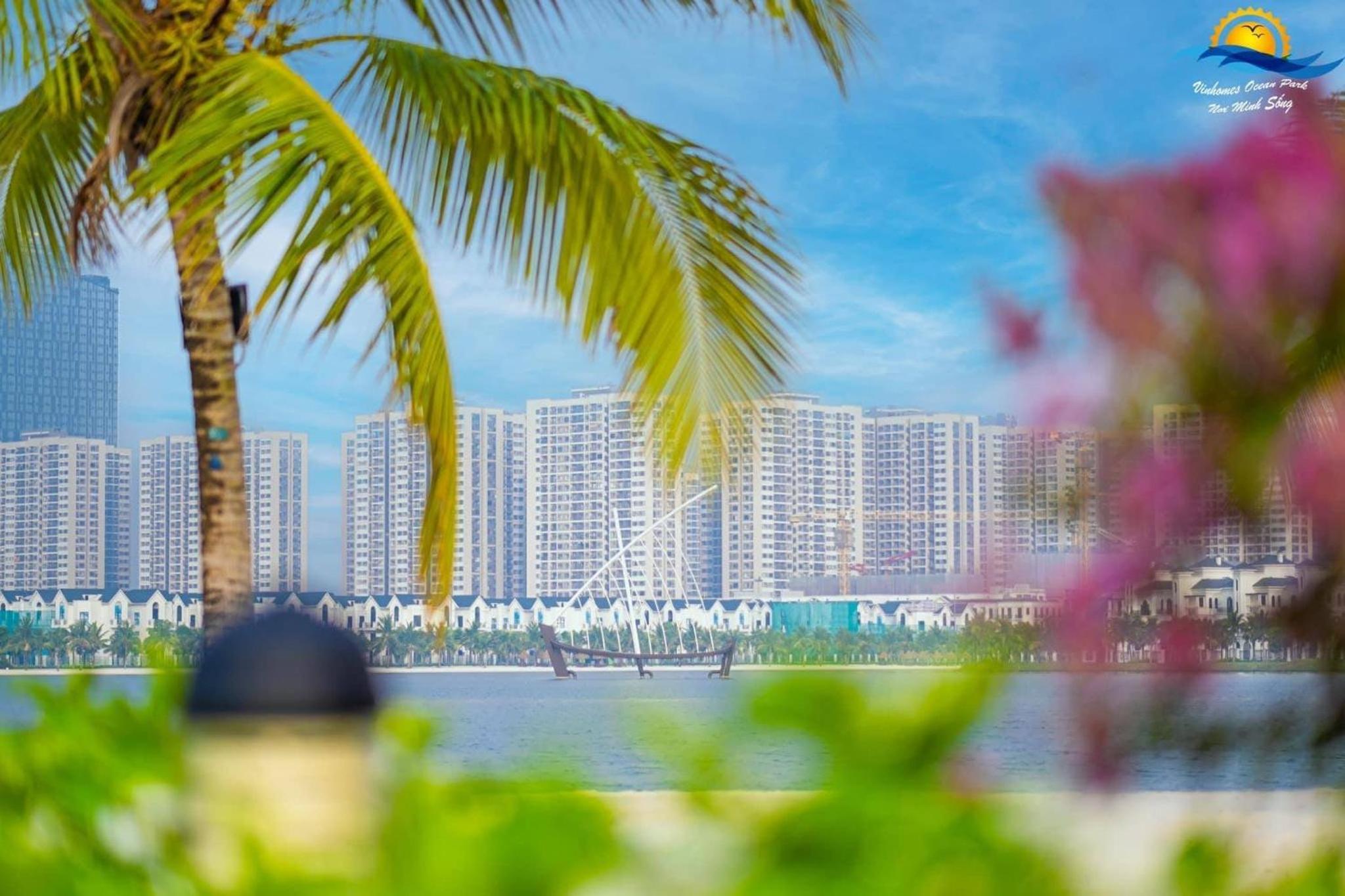 Yody Homestay Ocean Park, Gia Lâm, Hà Nội