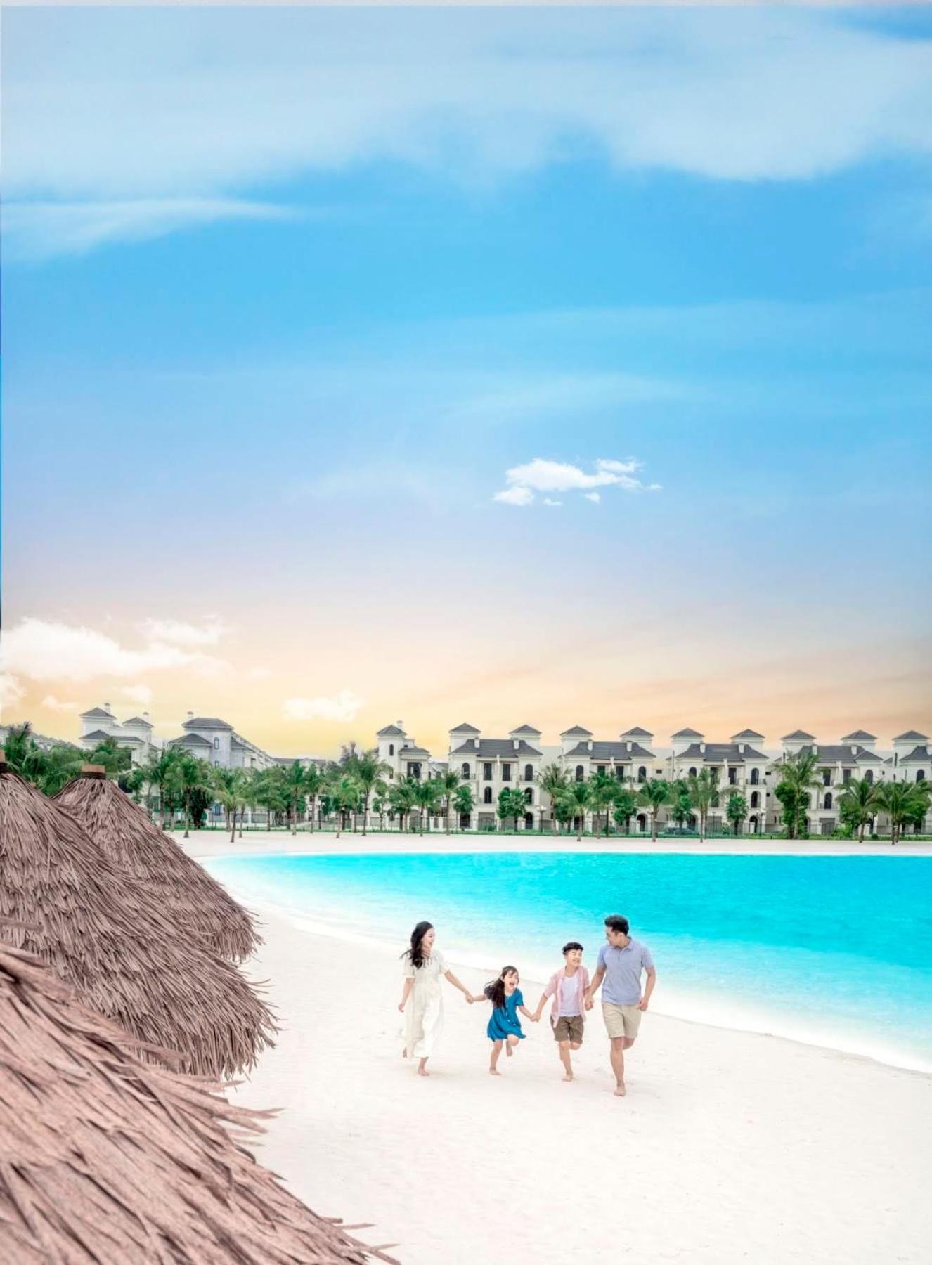 Yody Homestay Ocean Park, Gia Lâm, Hà Nội