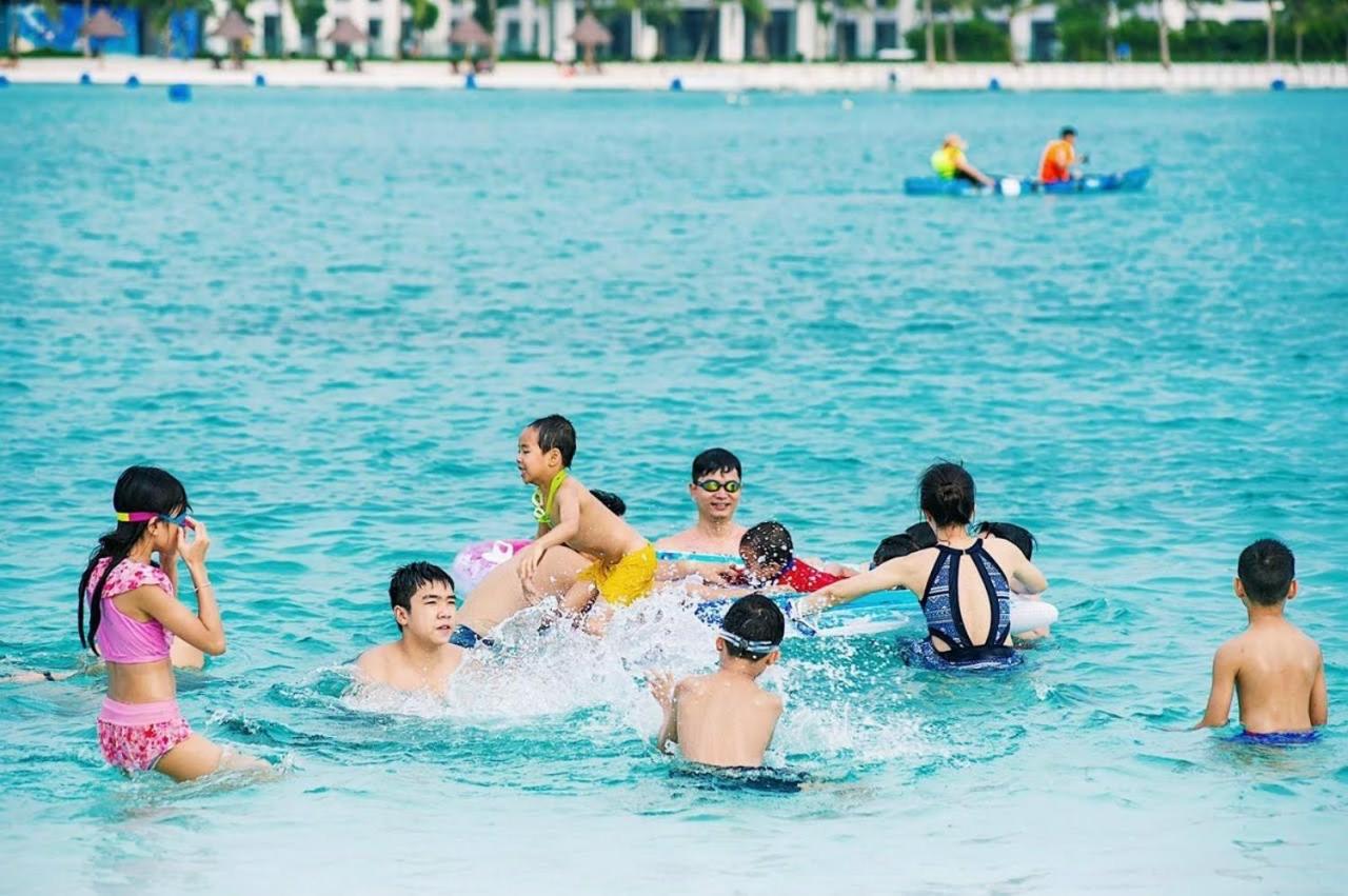 Yody Homestay Ocean Park, Gia Lâm, Hà Nội