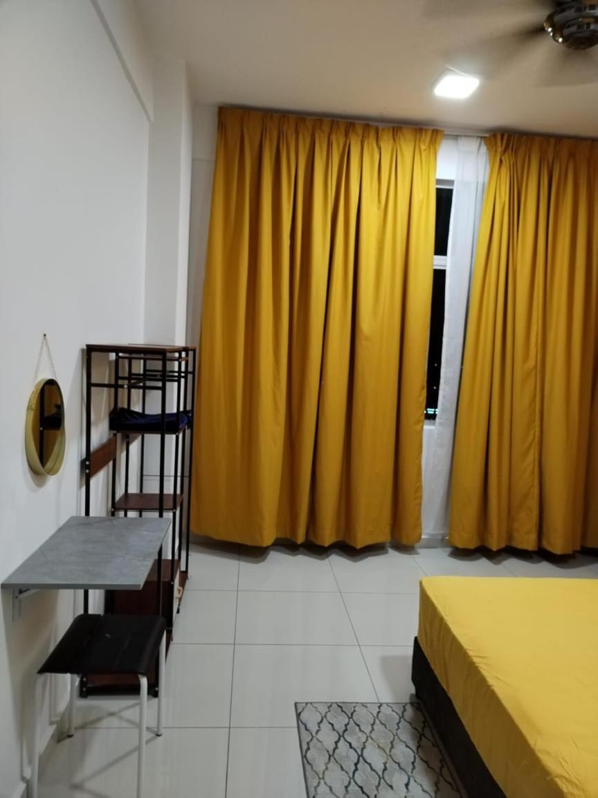Grand Meru Homestay photo 8