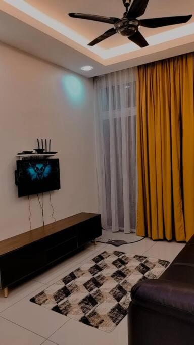 Grand Meru Homestay photo 5